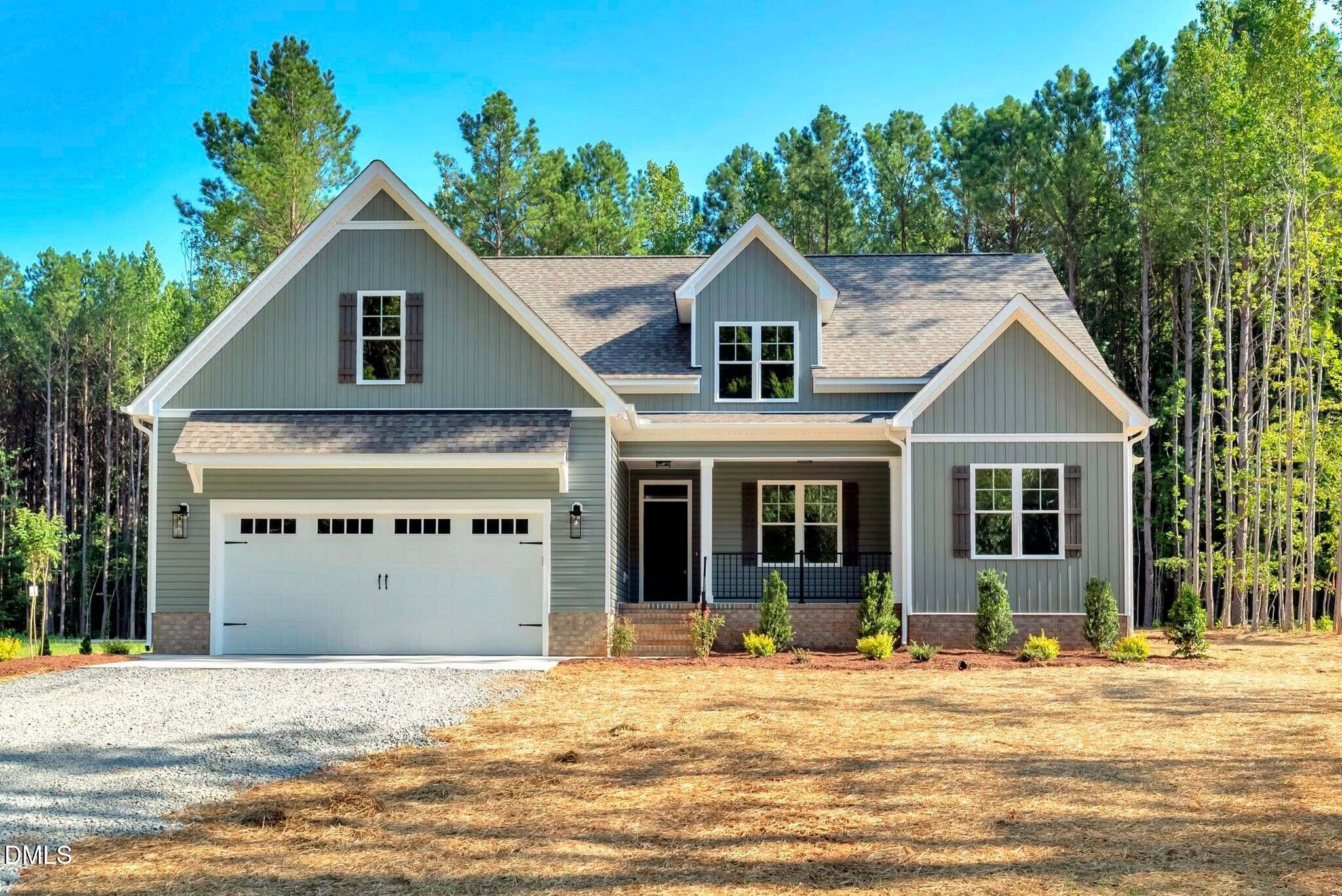 Lot 5 Watkins Wilkinson Road — photo