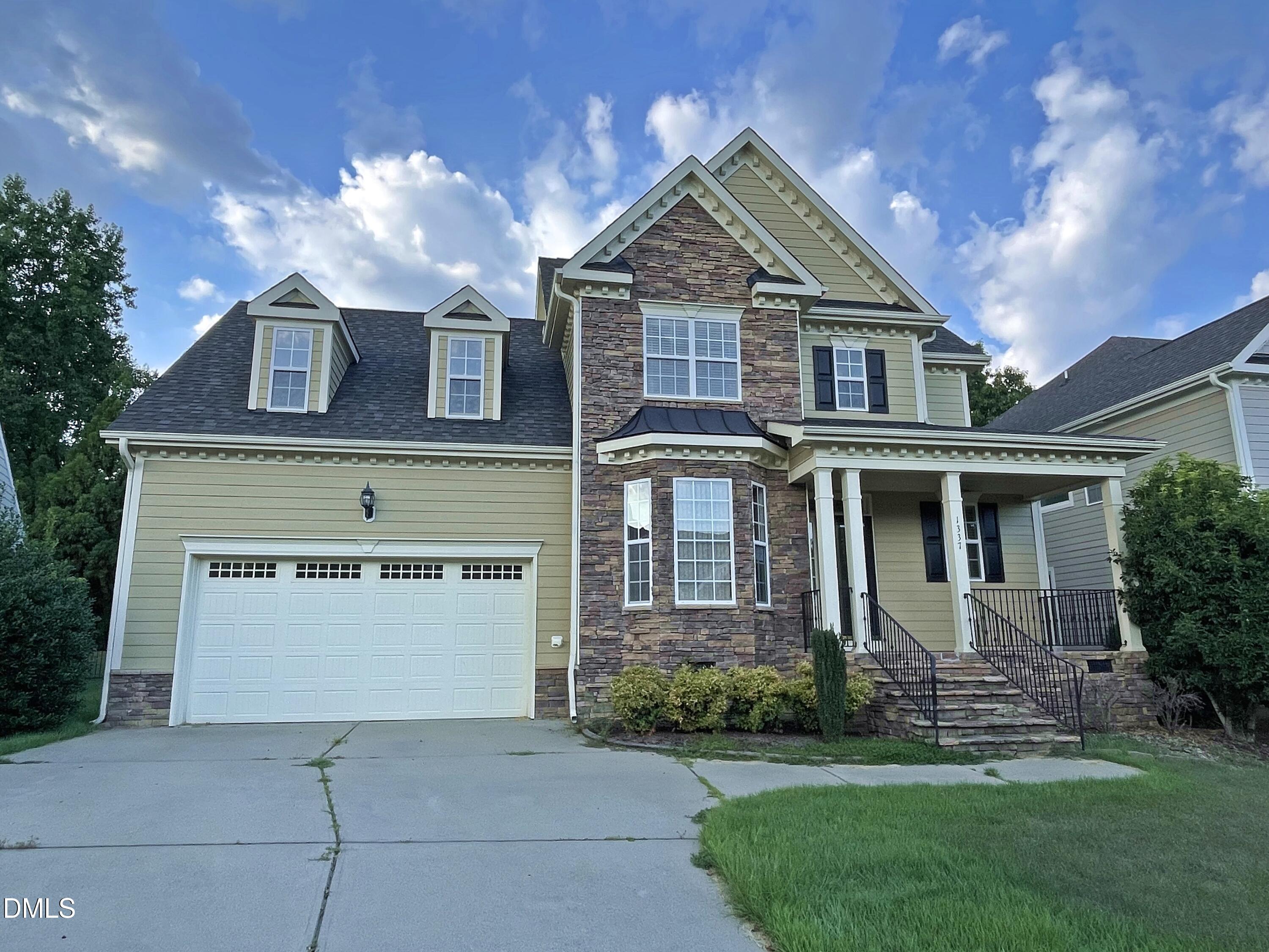 1337 Old Bramble Lane — photo