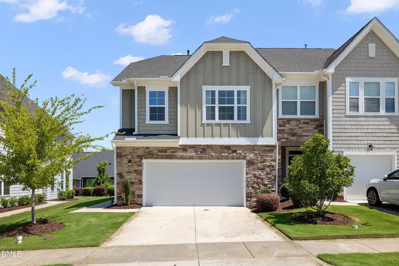 845 Bristol Bridge Drive — photo
