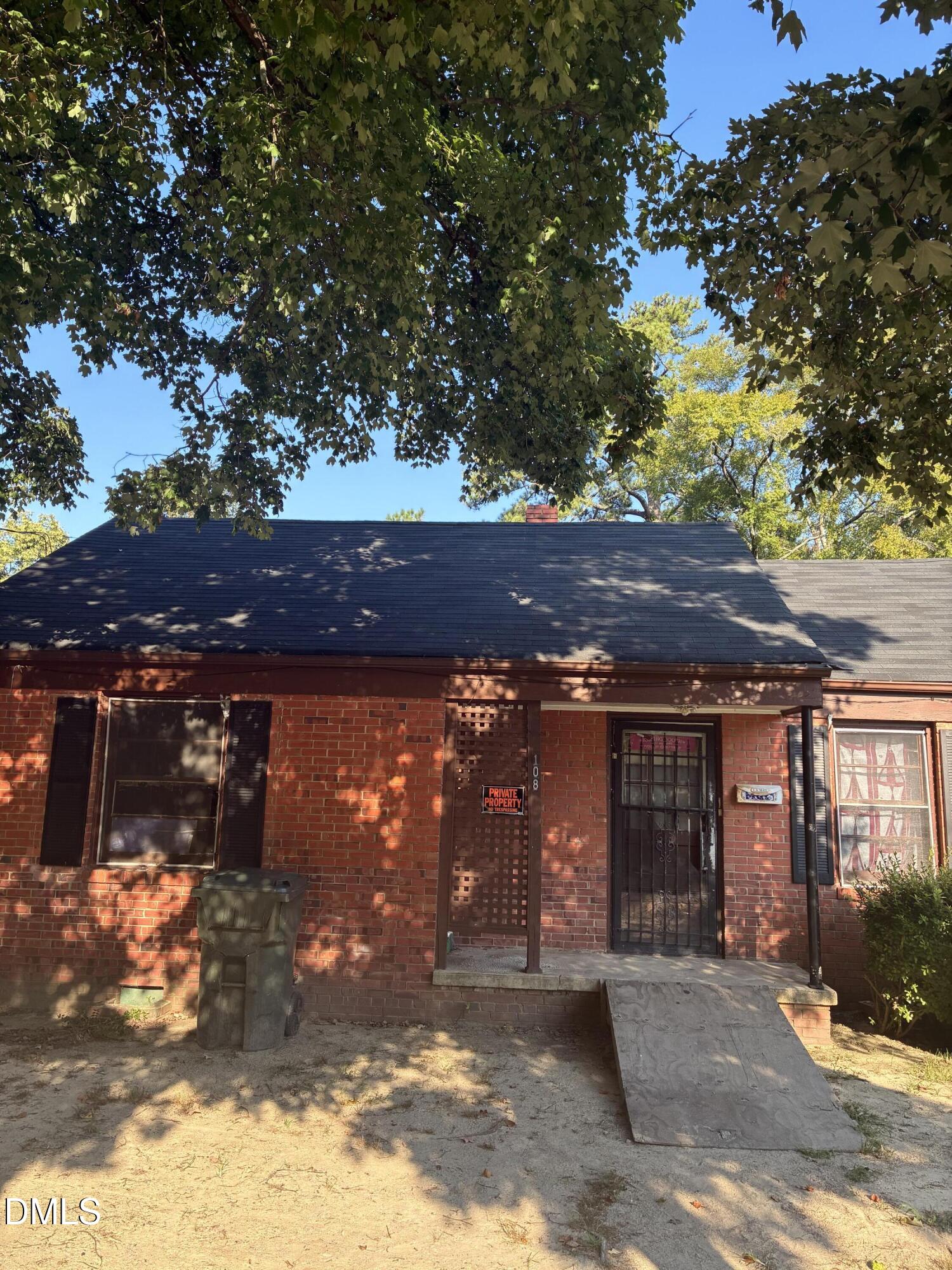 108 Lumpkin Street — photo