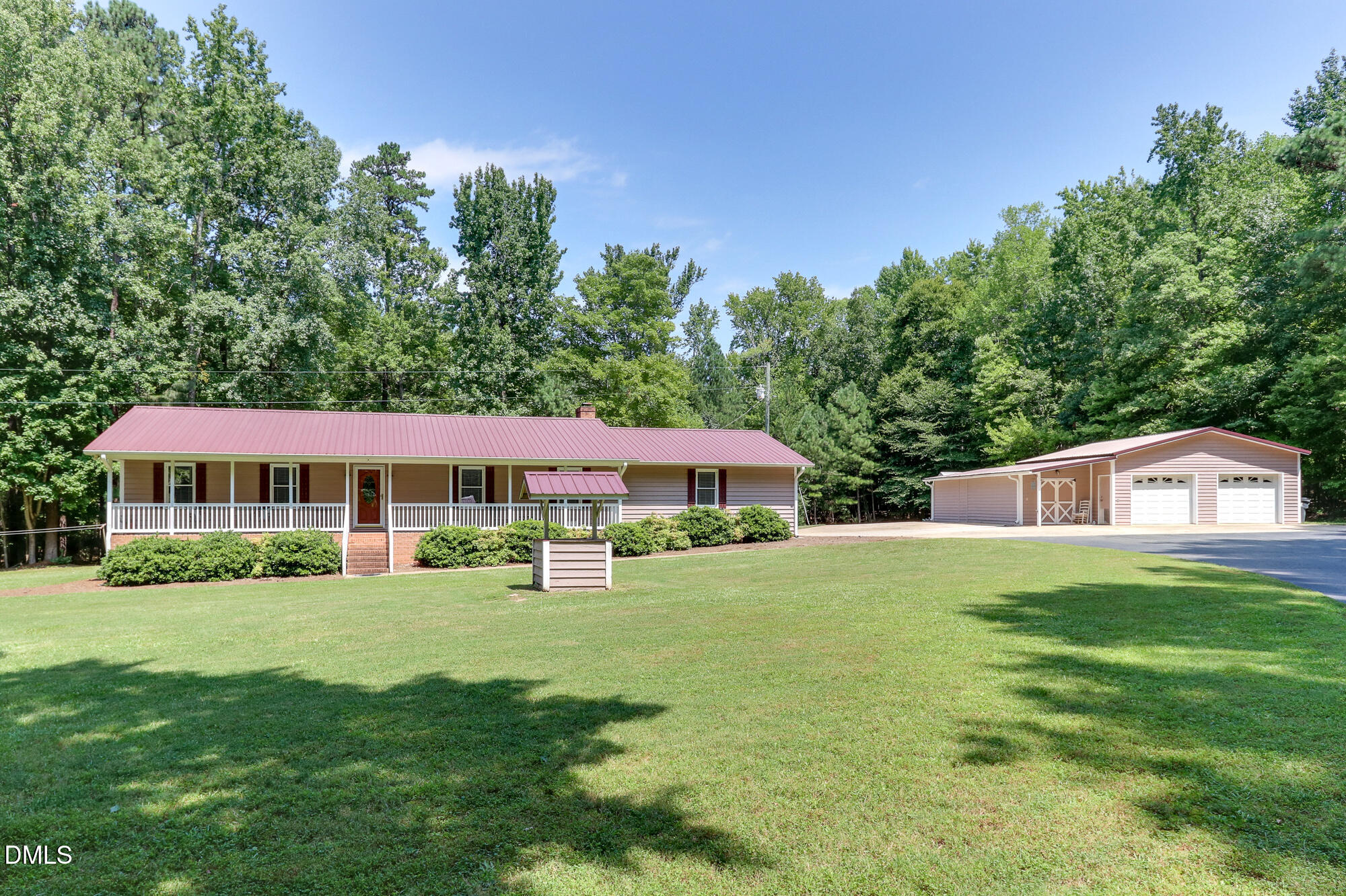 7105 Kemp Road — photo