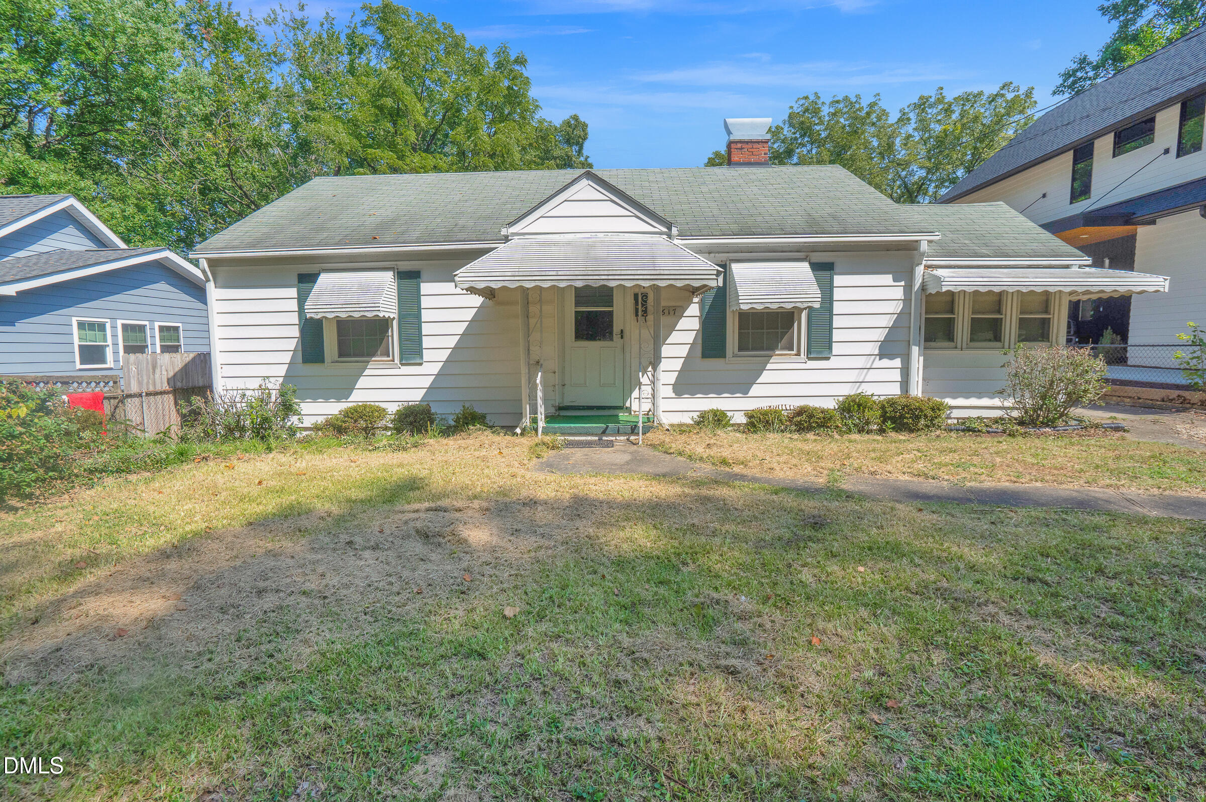 617 Monroe Drive — photo