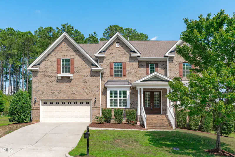 509 Crooked Pine Drive — photo