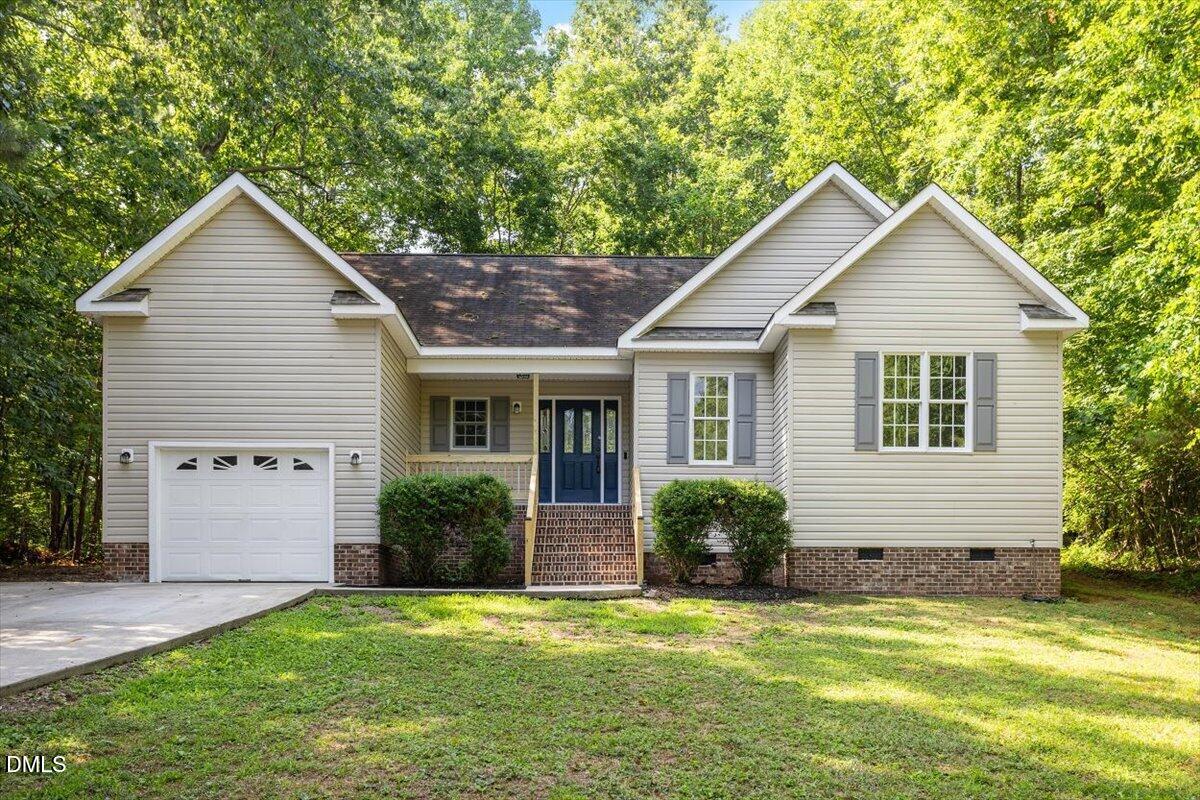 114 Cherokee Drive — photo