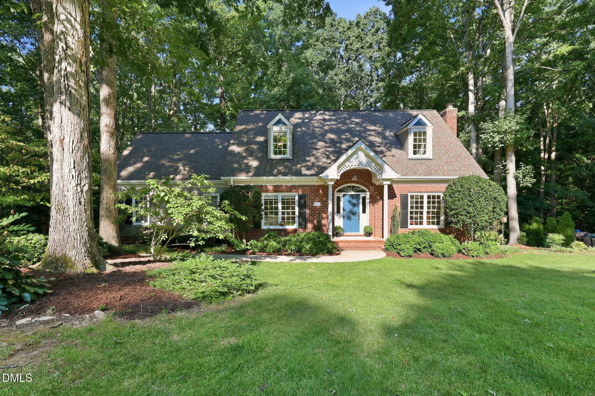 7600 Copper Creek Court — photo