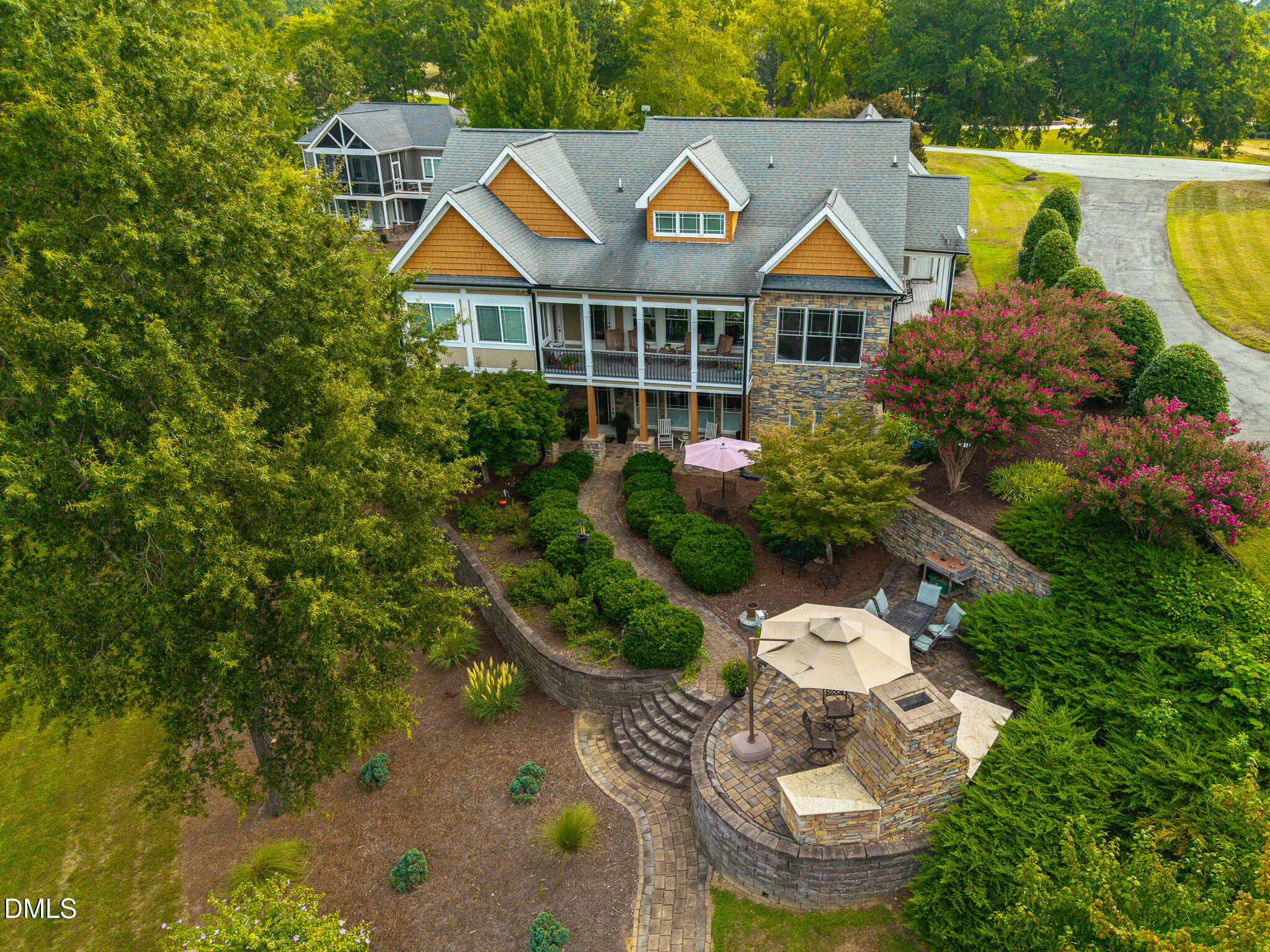116 Summerlyn Place — photo
