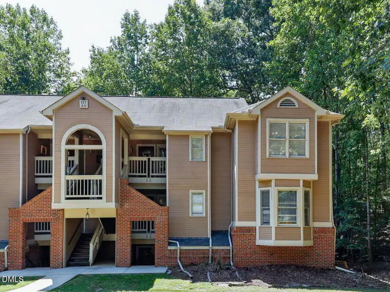 117 Abingdon Court — photo