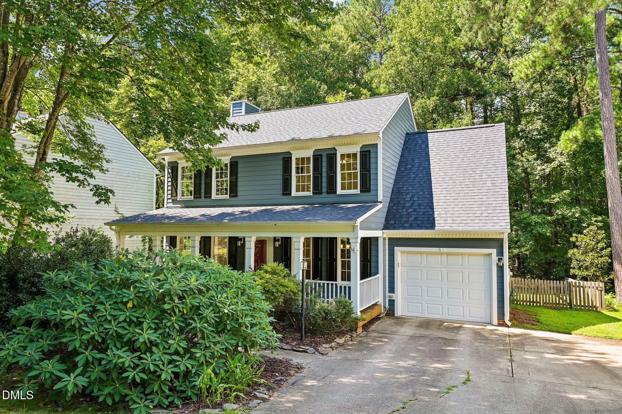 15 Creeks Edge Court — photo