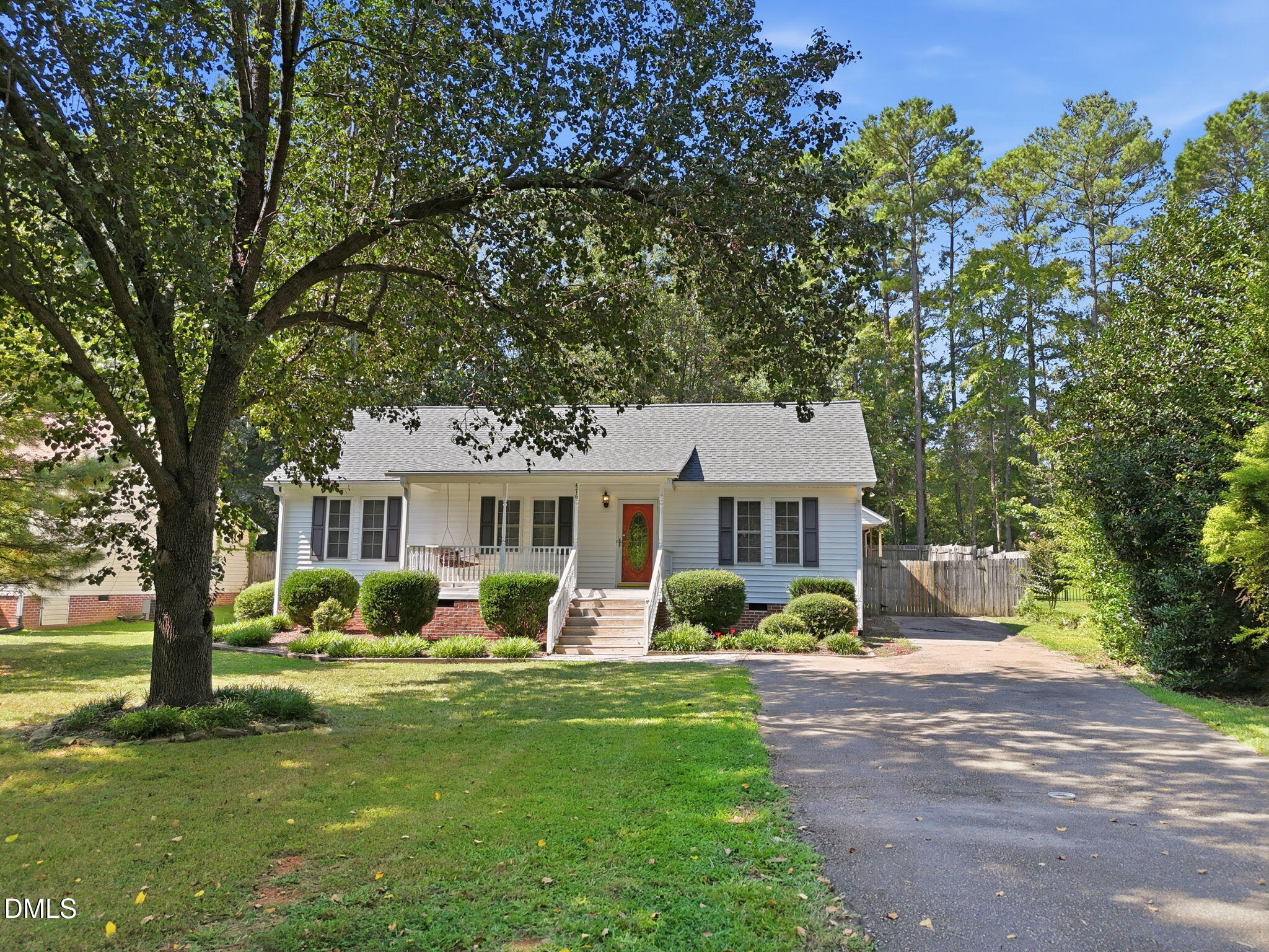 476 Shawnee Drive — photo