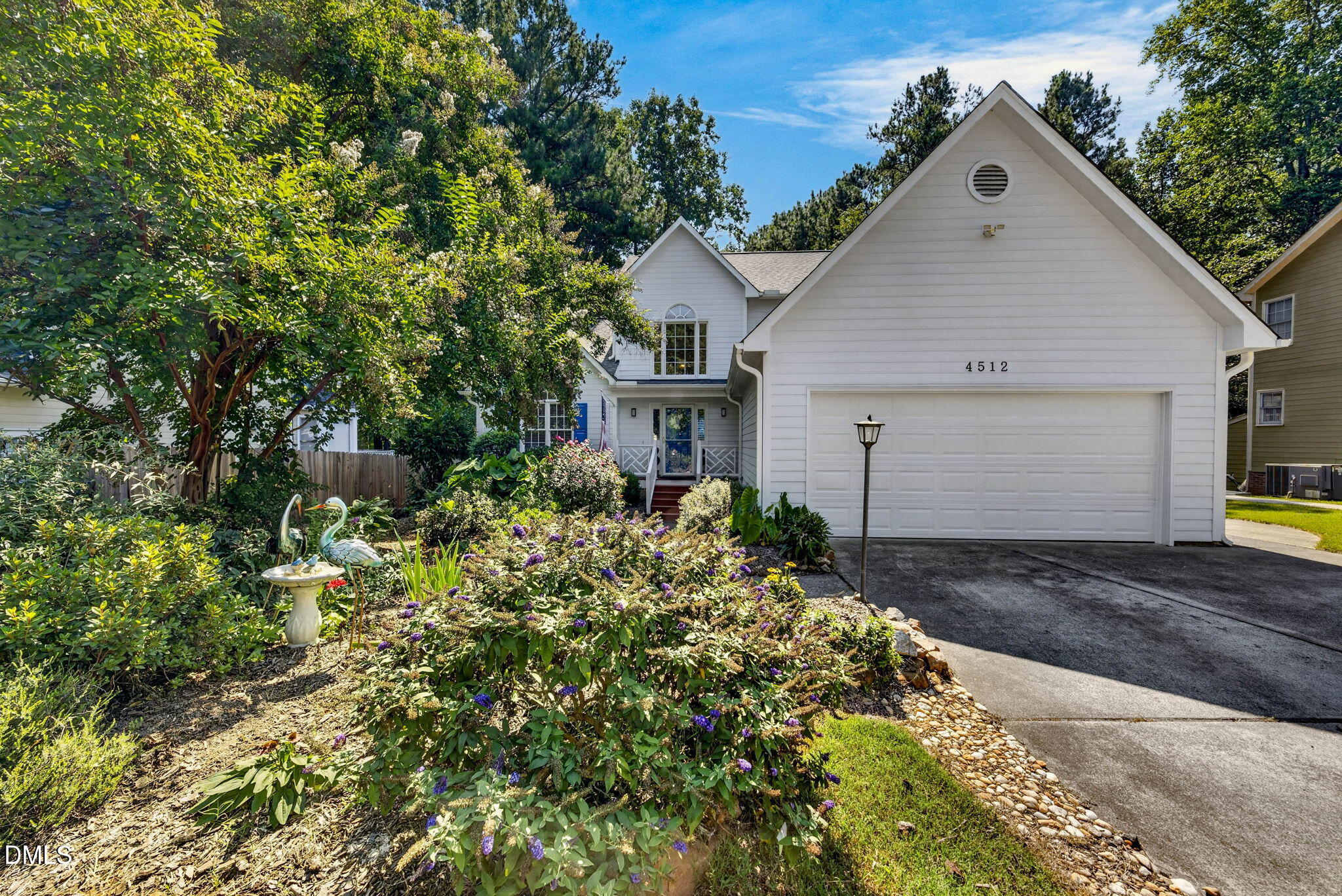 4512 Lazyriver Drive — photo