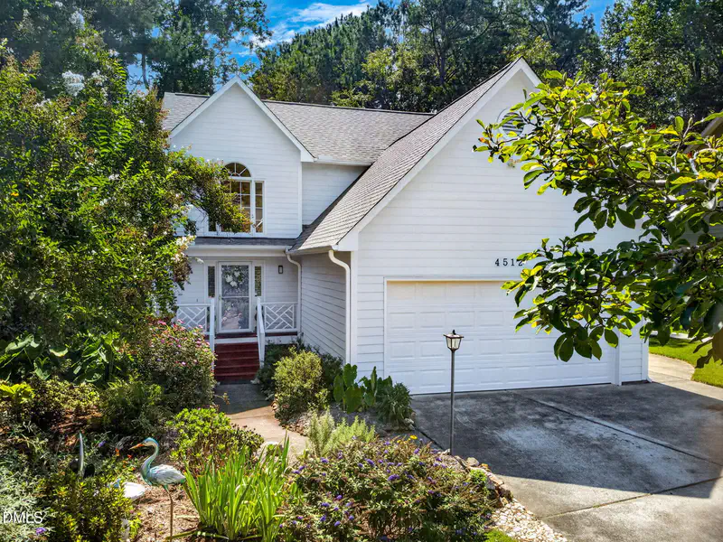 4512 Lazyriver Drive — photo