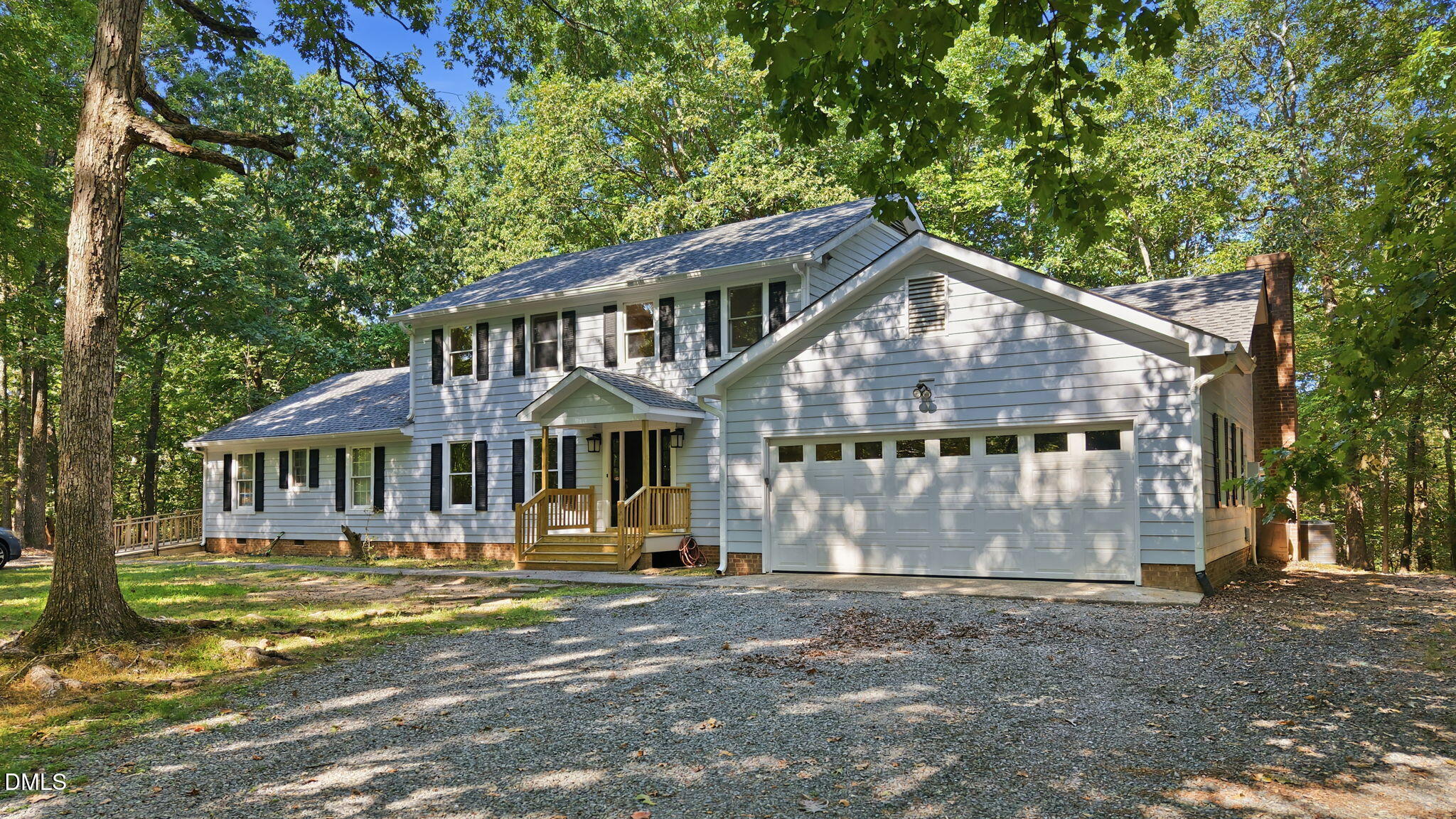 475 Deer Mountain Road — photo