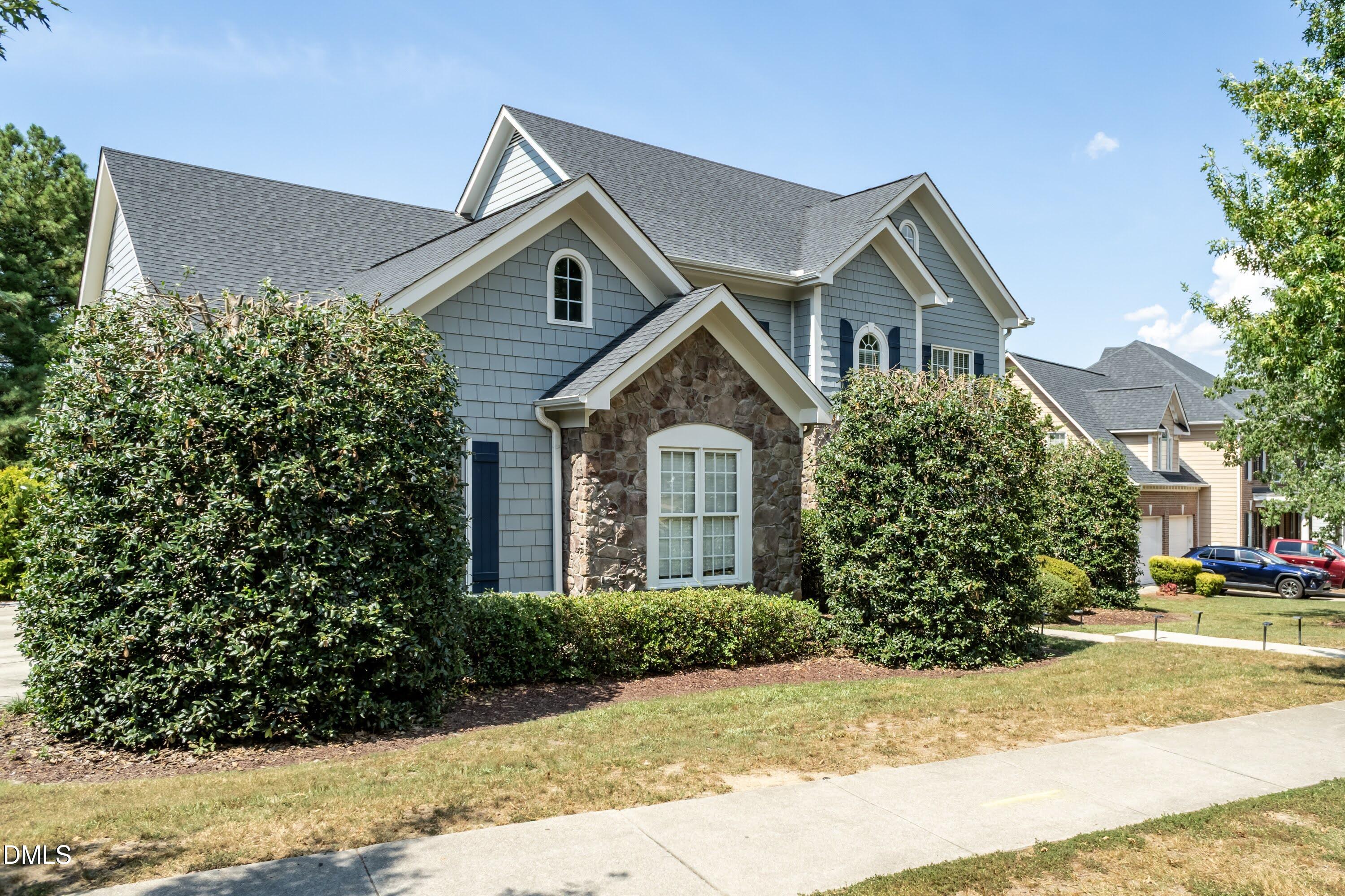 1313 Marshall Farm Street — photo
