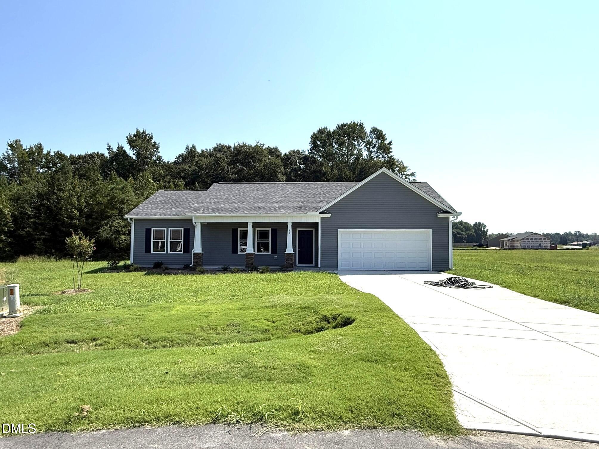 86 Harvest Hills Lane — photo