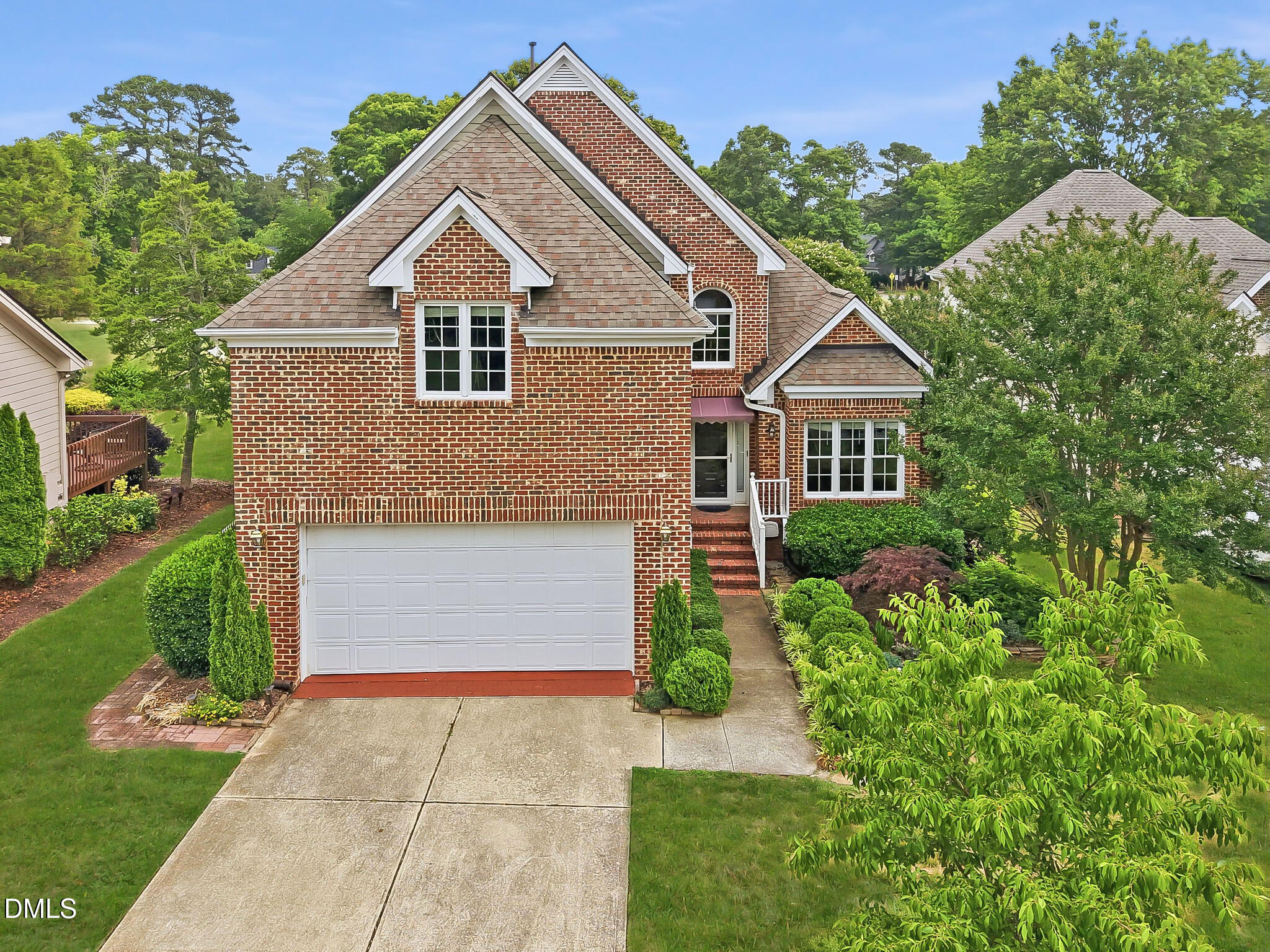2912 Hawtree Drive, Raleigh, NC 27613 — photo 2