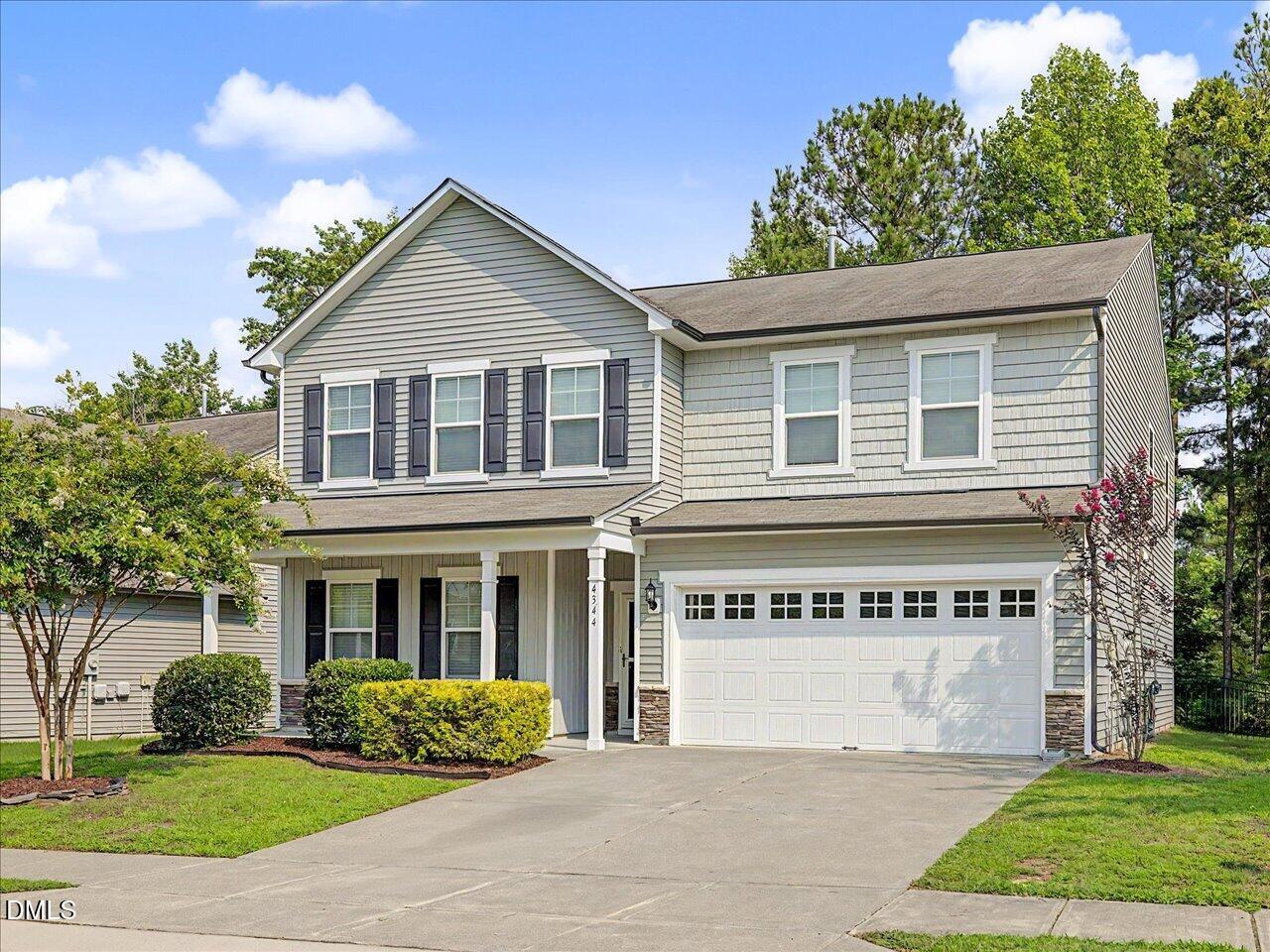 4344 Prairie Creek Trail — photo