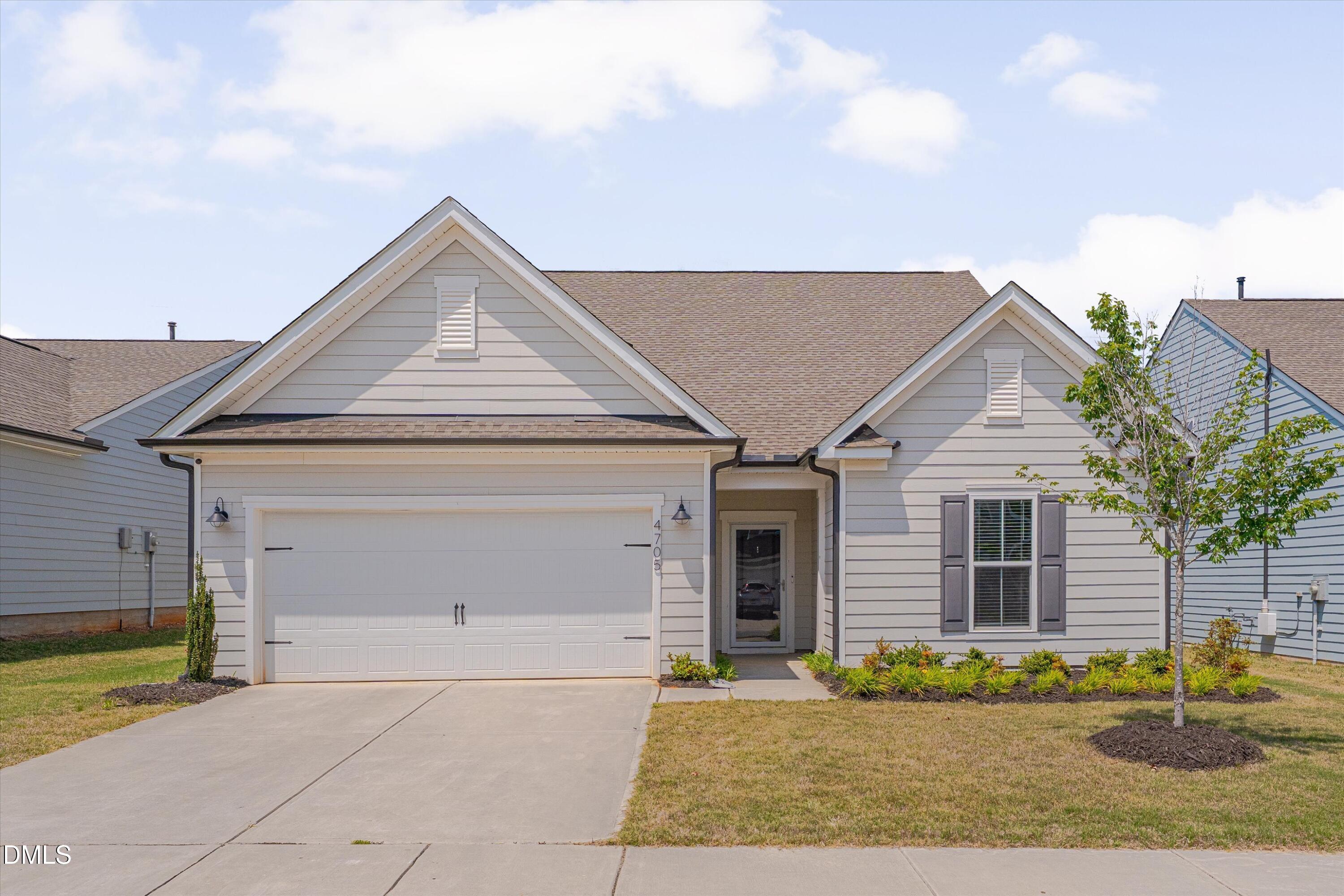 4705 Okeechobee Court — photo