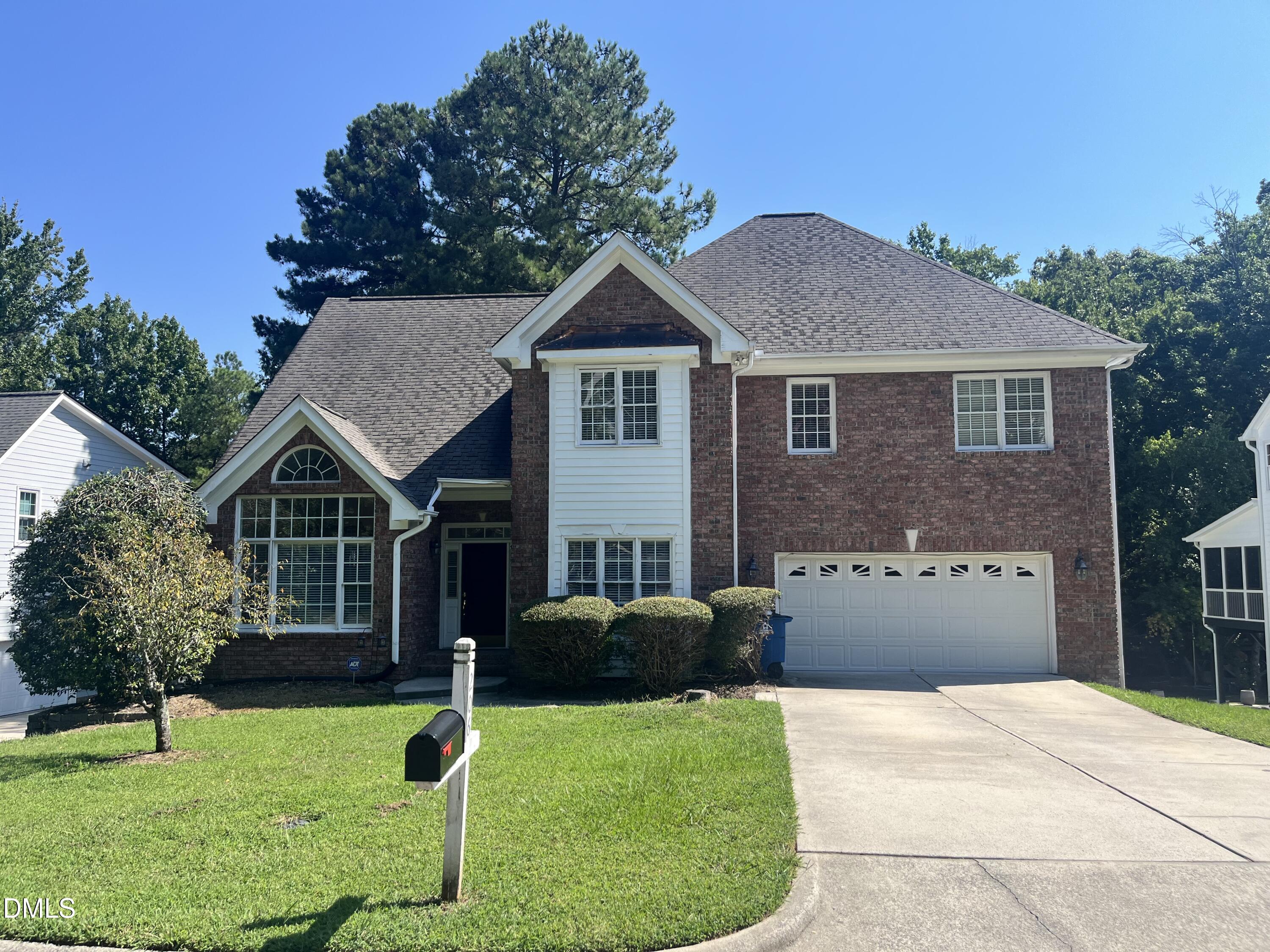 206 Wendover Lane — photo