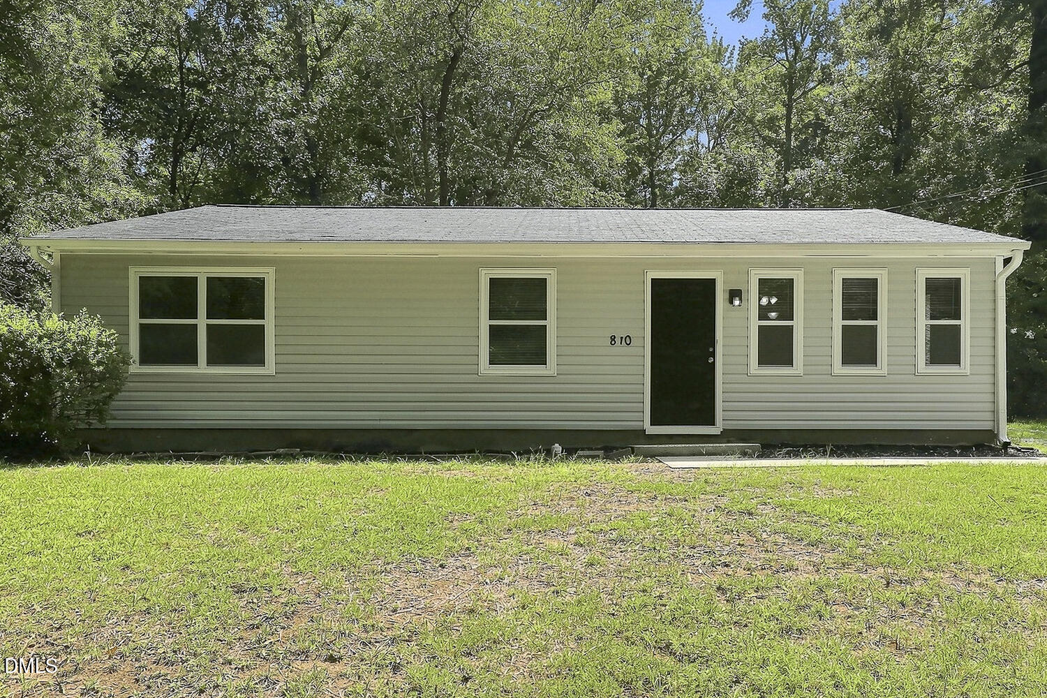 810 Felicia Street — photo