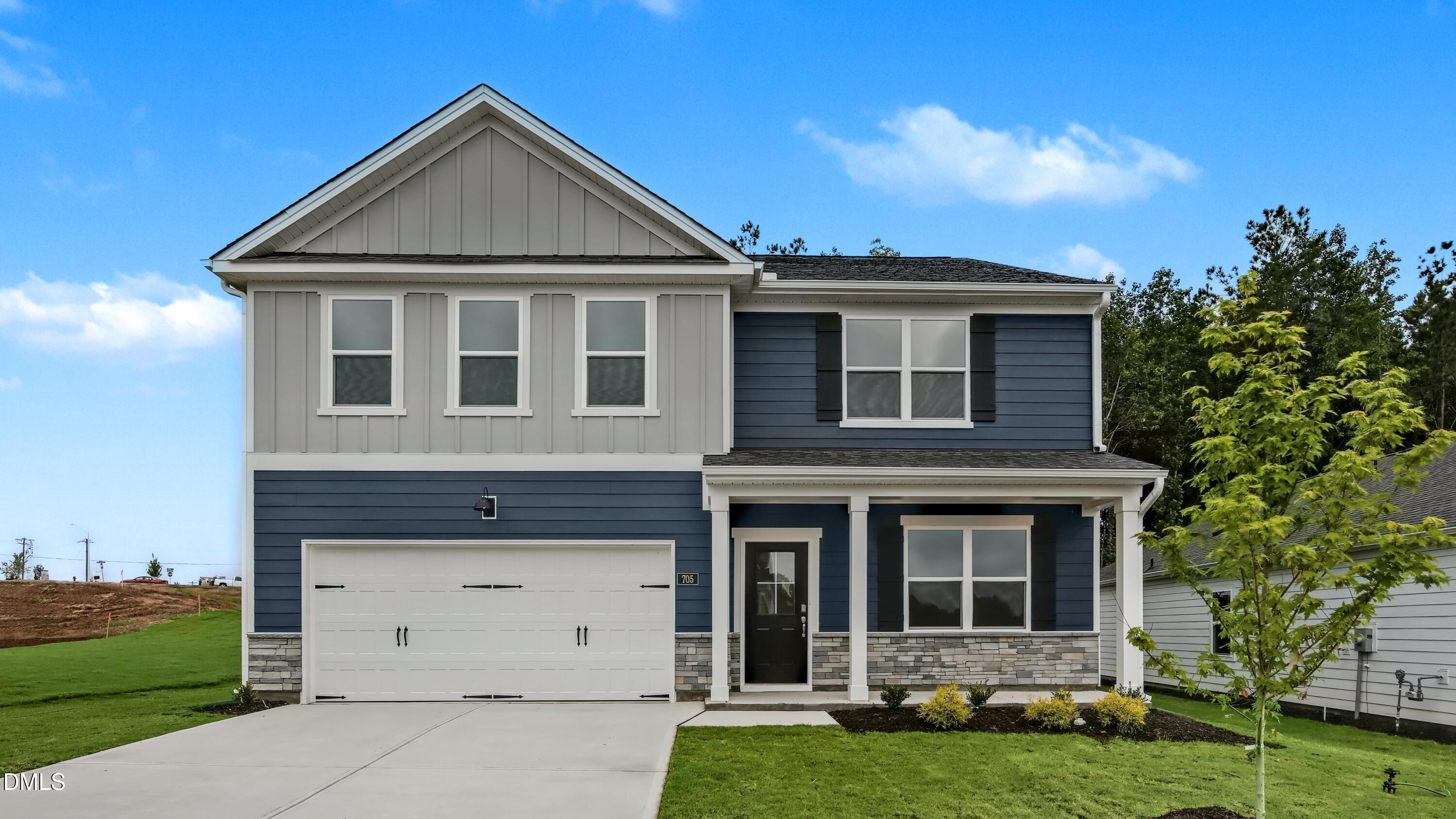 709 Sparkling Pear Drive — photo