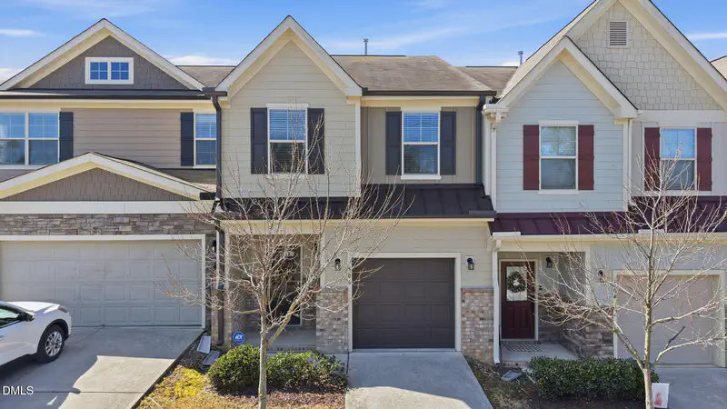 506 Oak Forest View Lane — photo