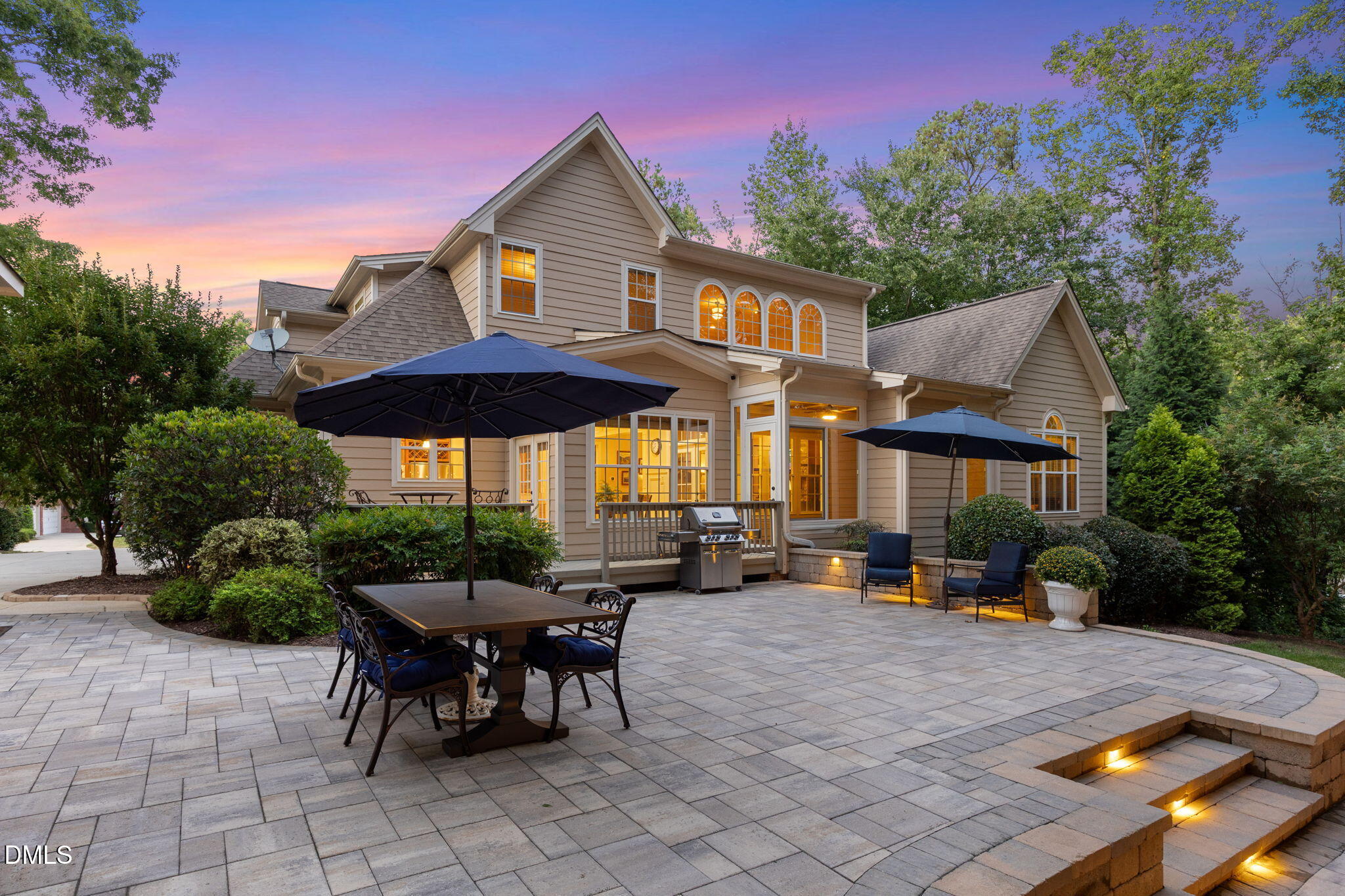 Home in Clayton, NC 27527 — photo 3