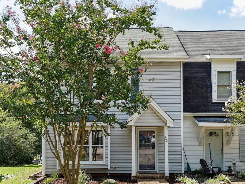 1448 Aversboro Road — photo