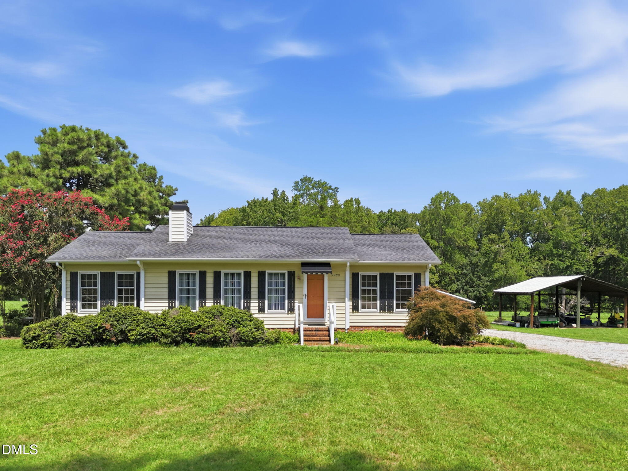 1290 Spring Valley Road — photo