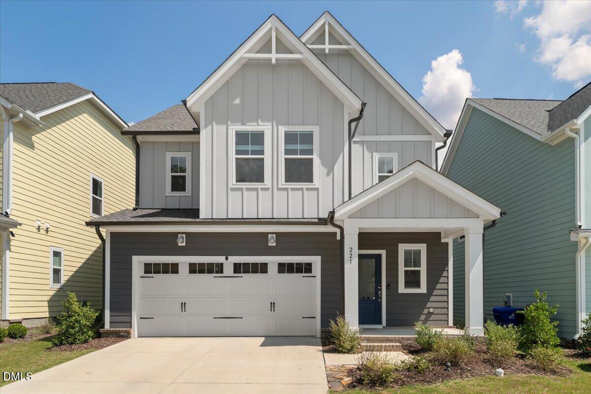 221 Beacon Drive — photo