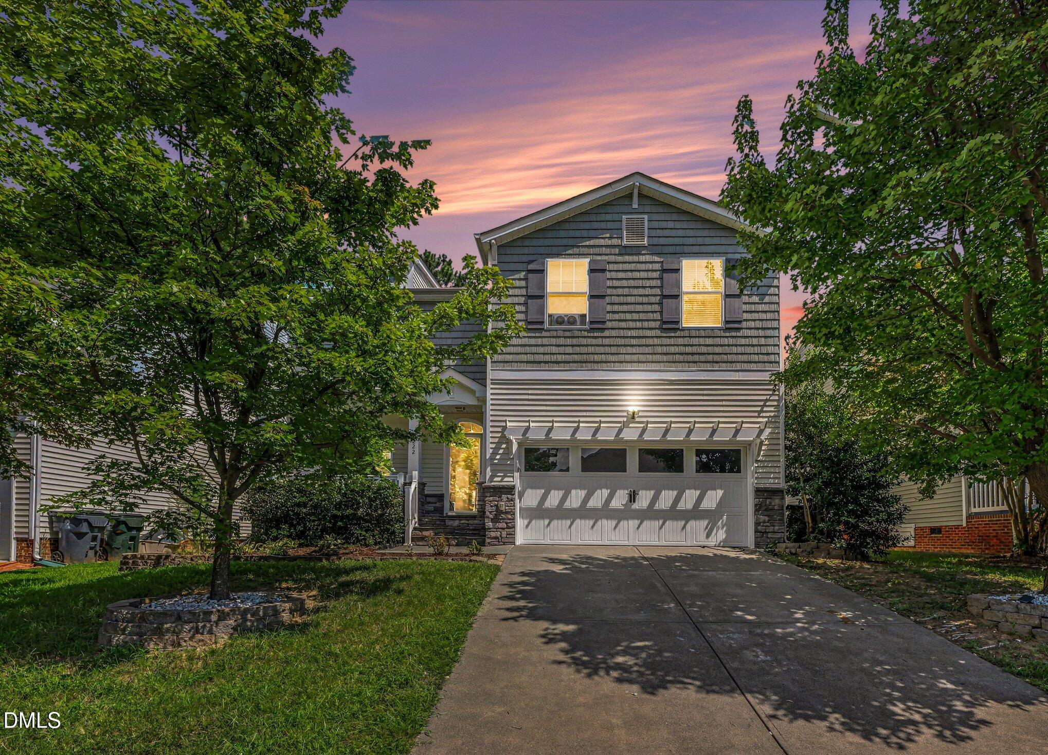 222 Switchback Street — photo