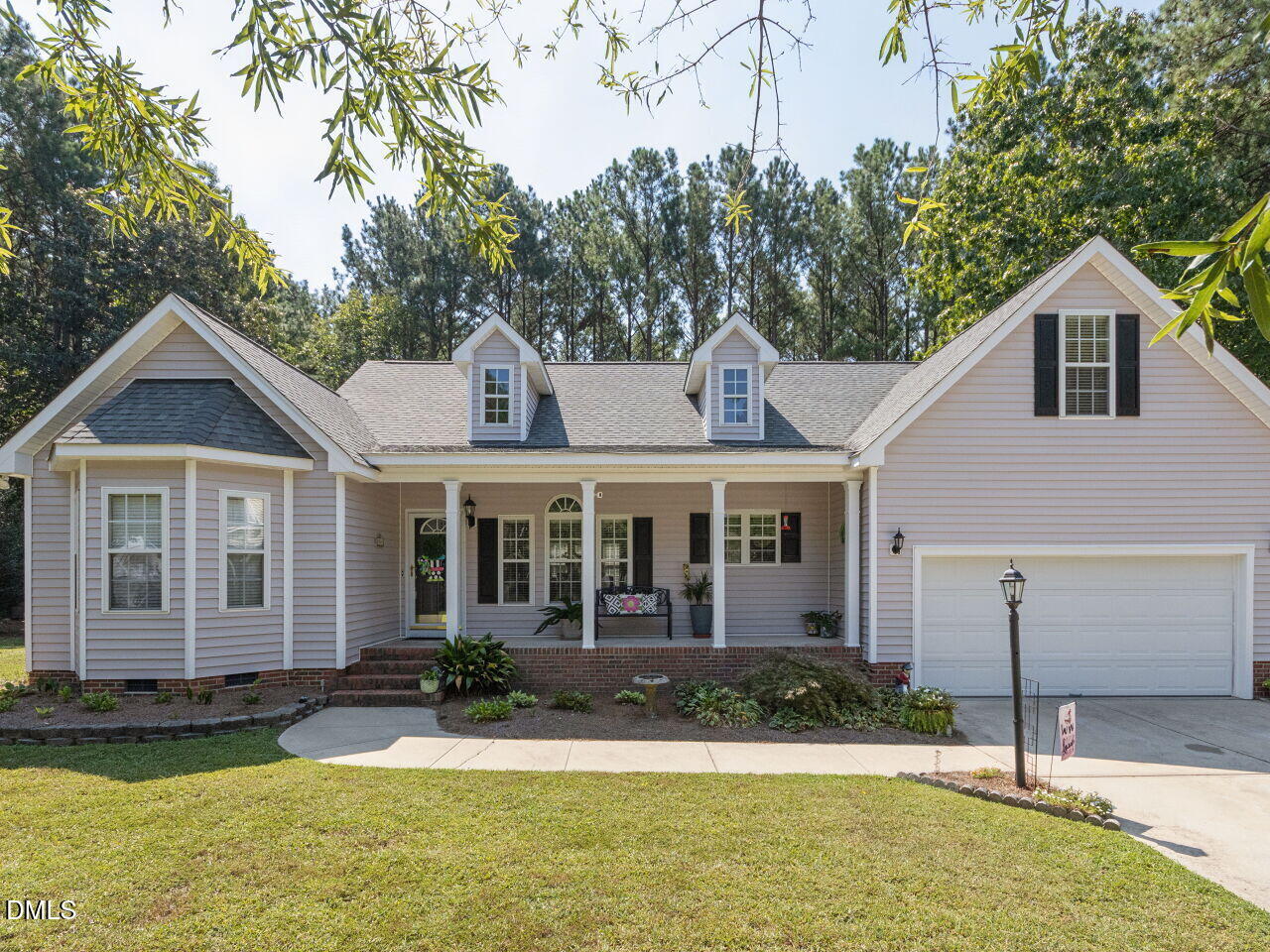 2801 Praire View Point — photo