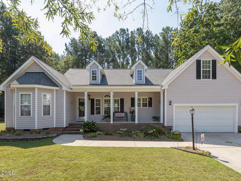 2801 Praire View Point — photo