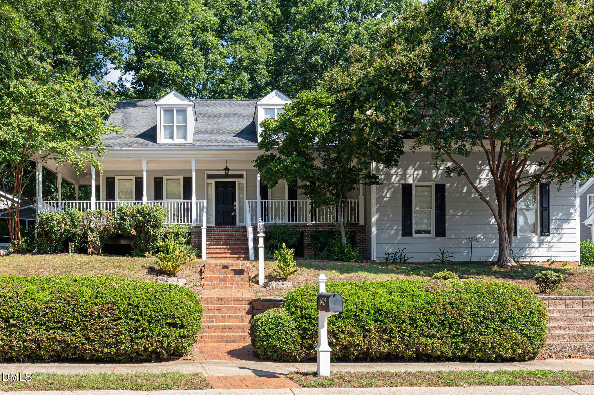 1427 Moosecreek Drive — photo
