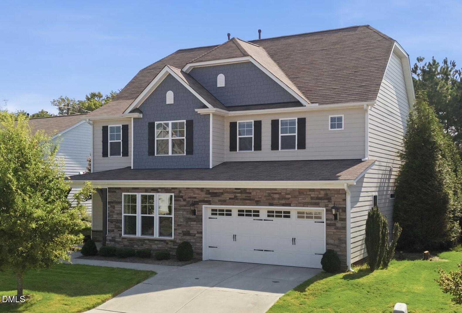309 Long Lake Drive — photo