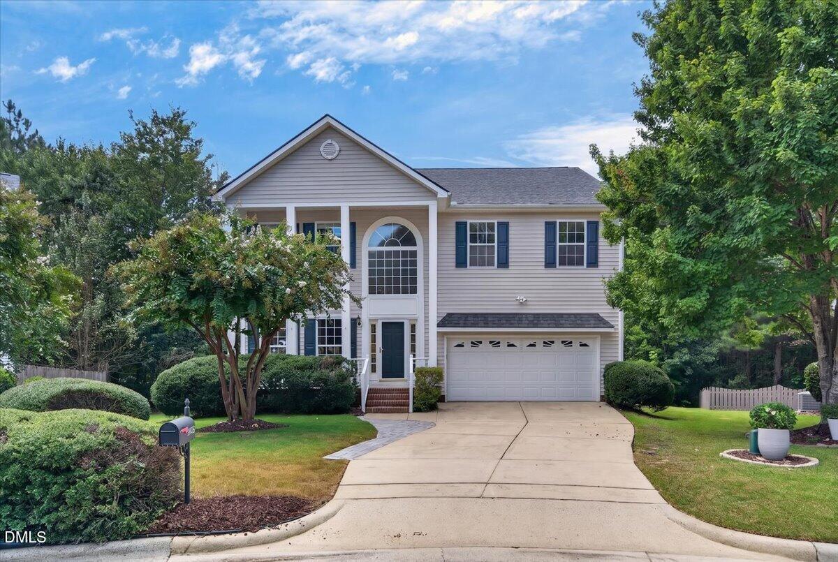 2405 Brasstown Lane — photo