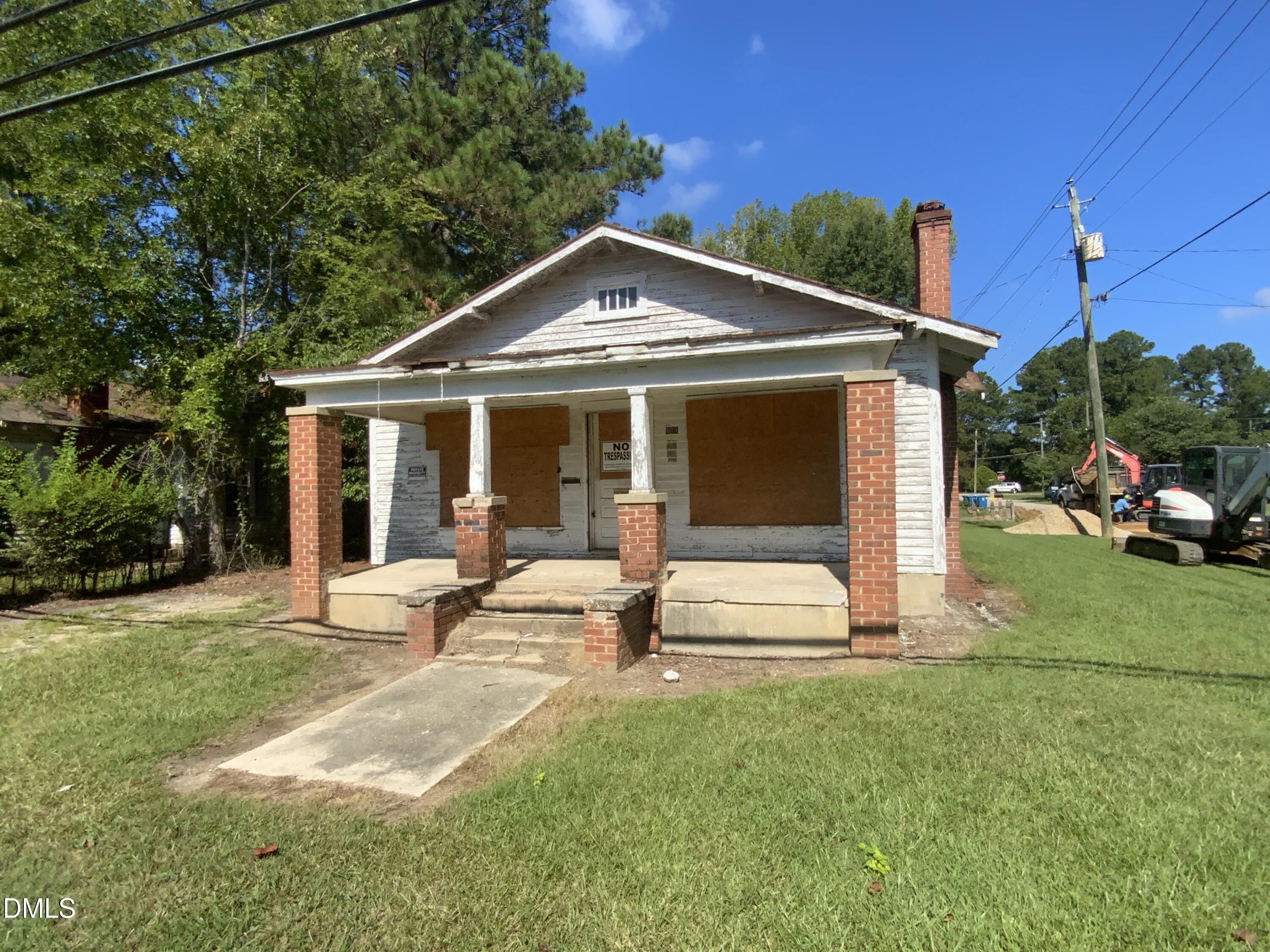 411 N Magnolia Avenue — photo