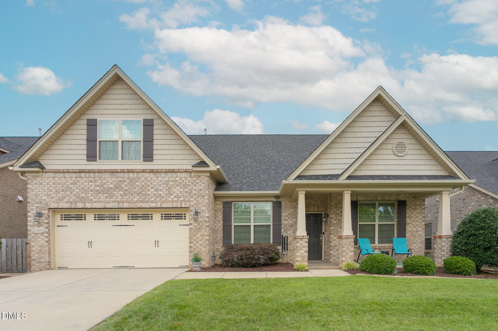 2560 Glenkirk Drive — photo