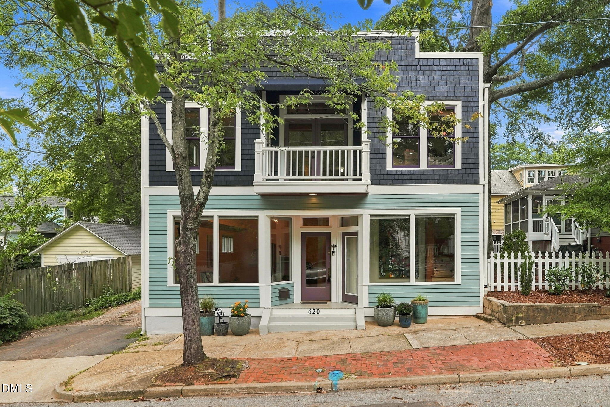 620 Cutler Street — photo