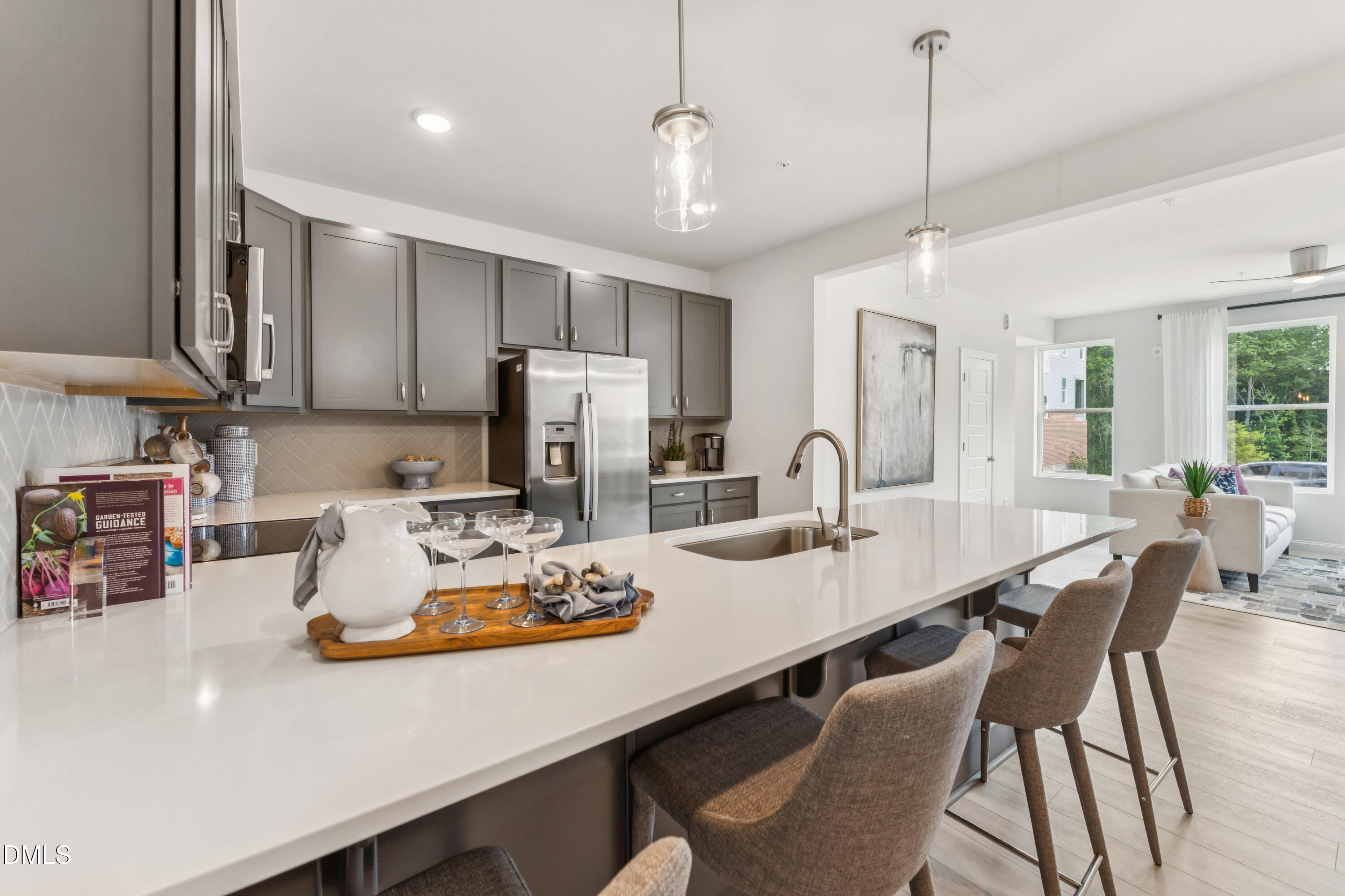 10562 Bailey Branch Drive 101 — photo