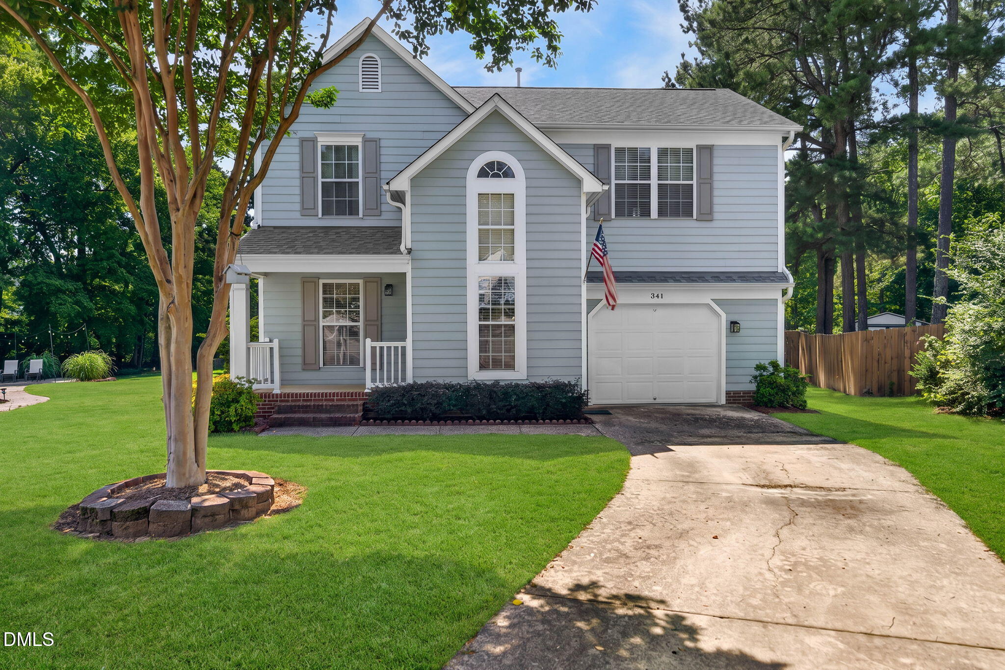 341 Stone Hedge Court — photo