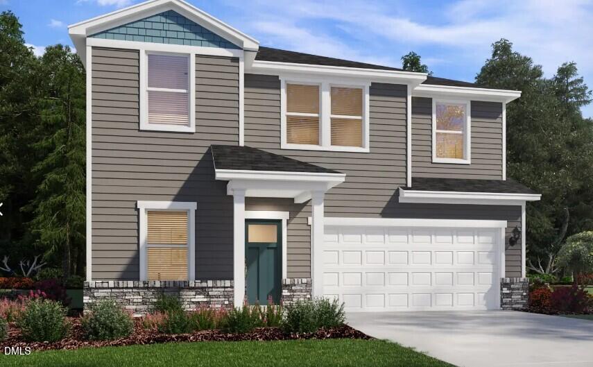 5966 Fallowfield Lane — photo