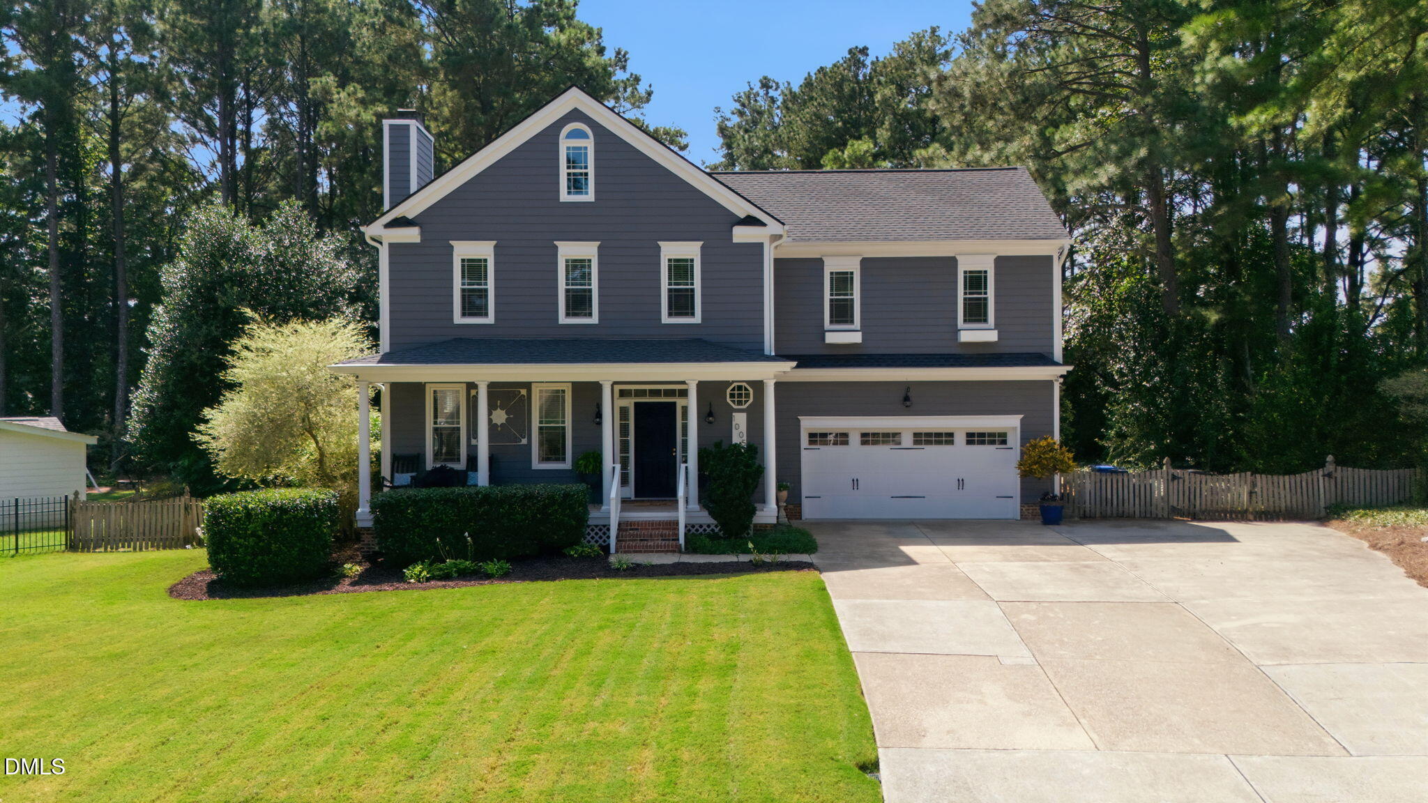 1005 Portico Place — photo