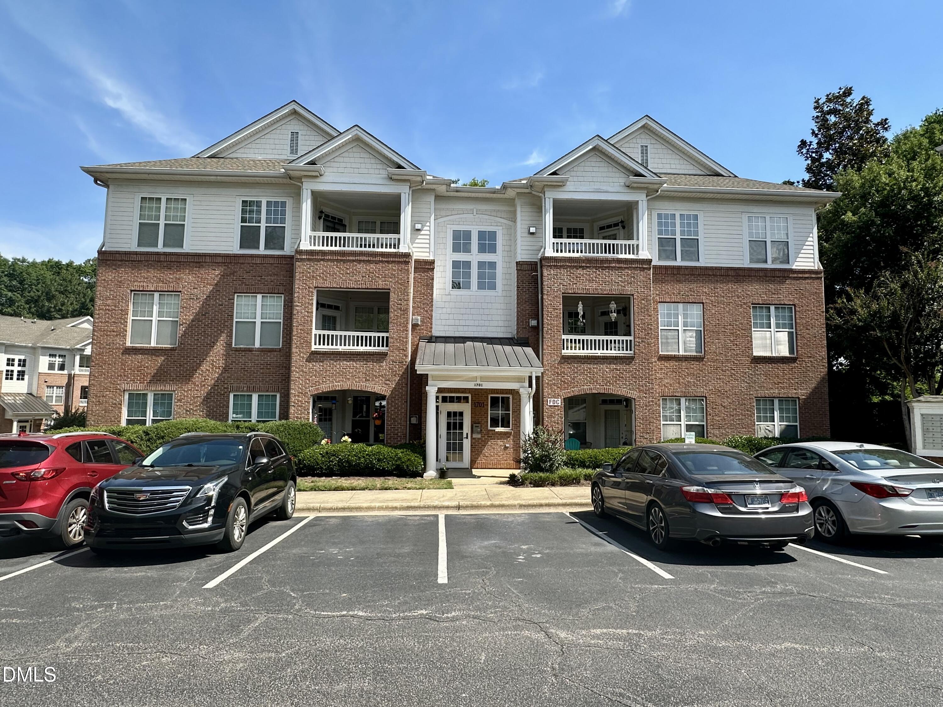 1701 Tiffany Bay Court 201 — photo