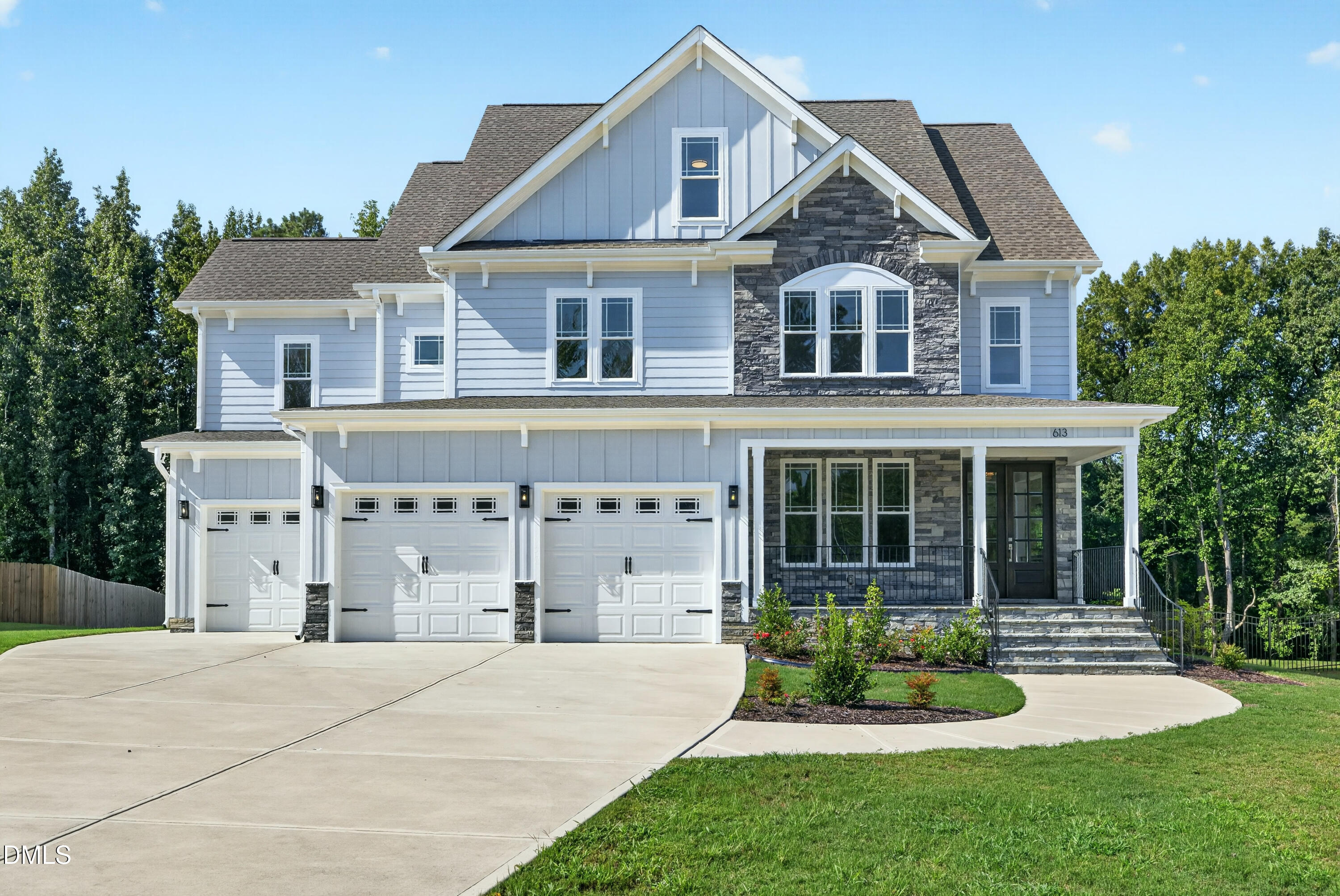 613 Darian Woods Drive — photo