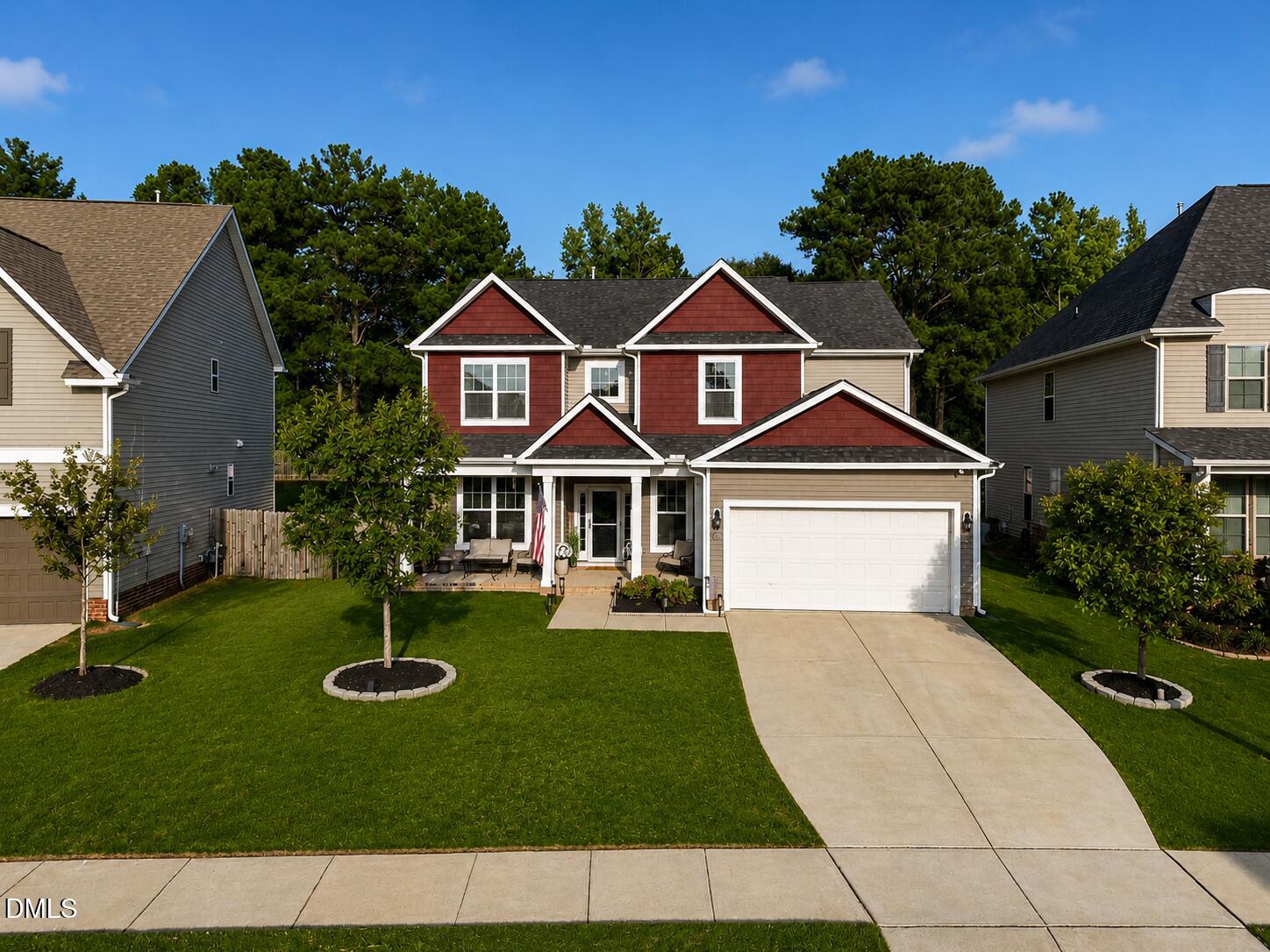 144 Whitetail Deer Lane — photo