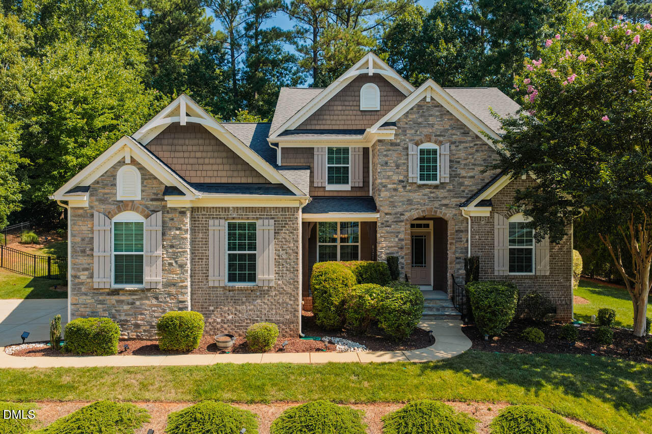 8321 Covington Hill Way — photo