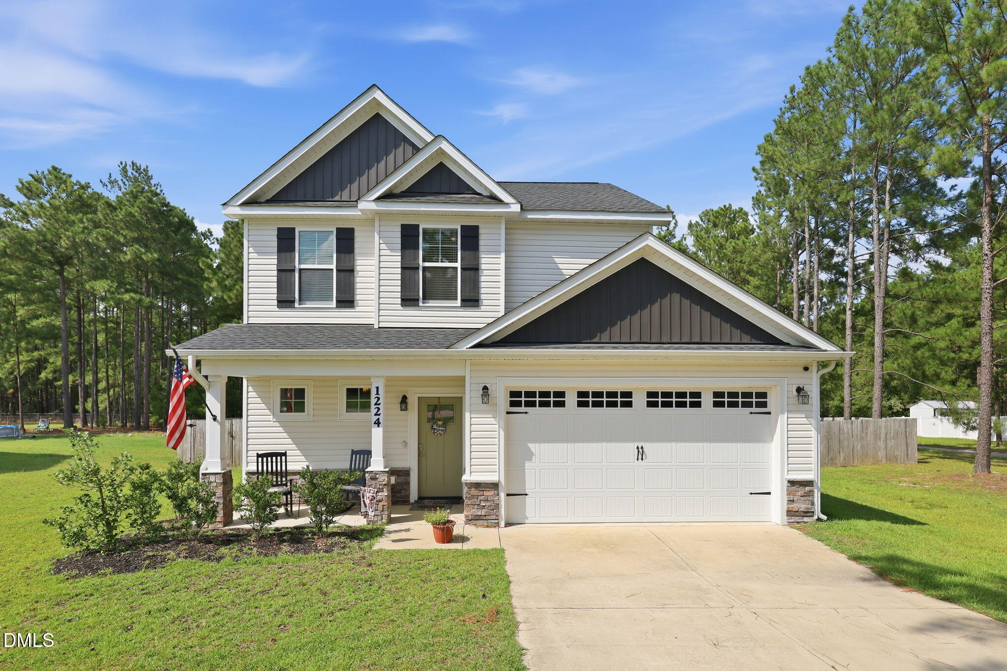 1224 Micro Tower Road — photo
