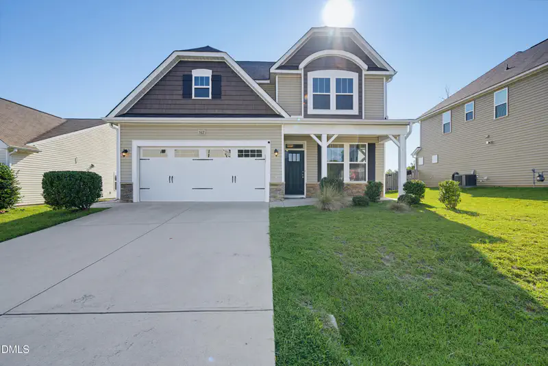 562 Summerwind Plantation Drive — photo