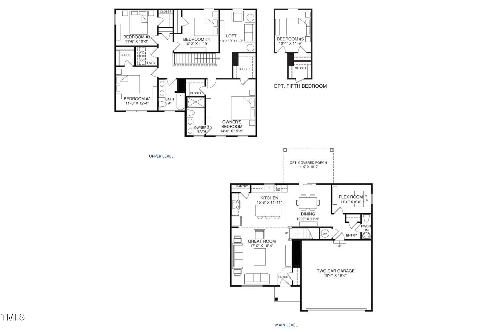 44 Ladybug Drive, Bailey, NC 27807 — photo 2