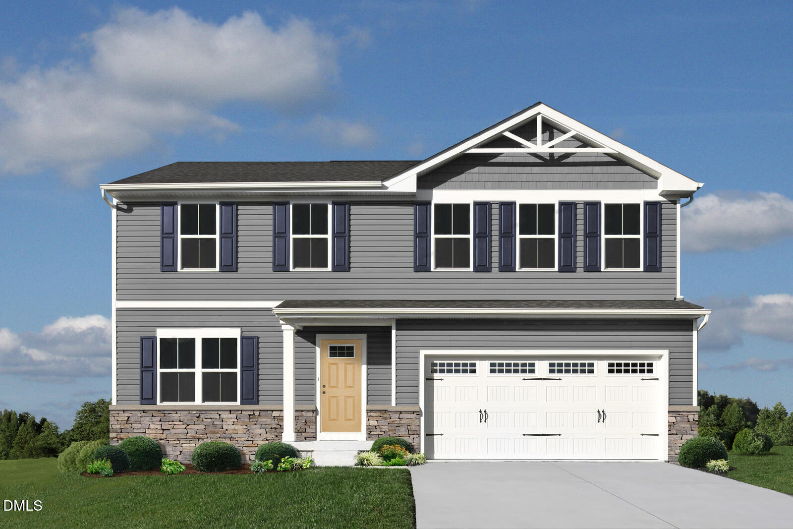 8467 Ladybug Drive — photo